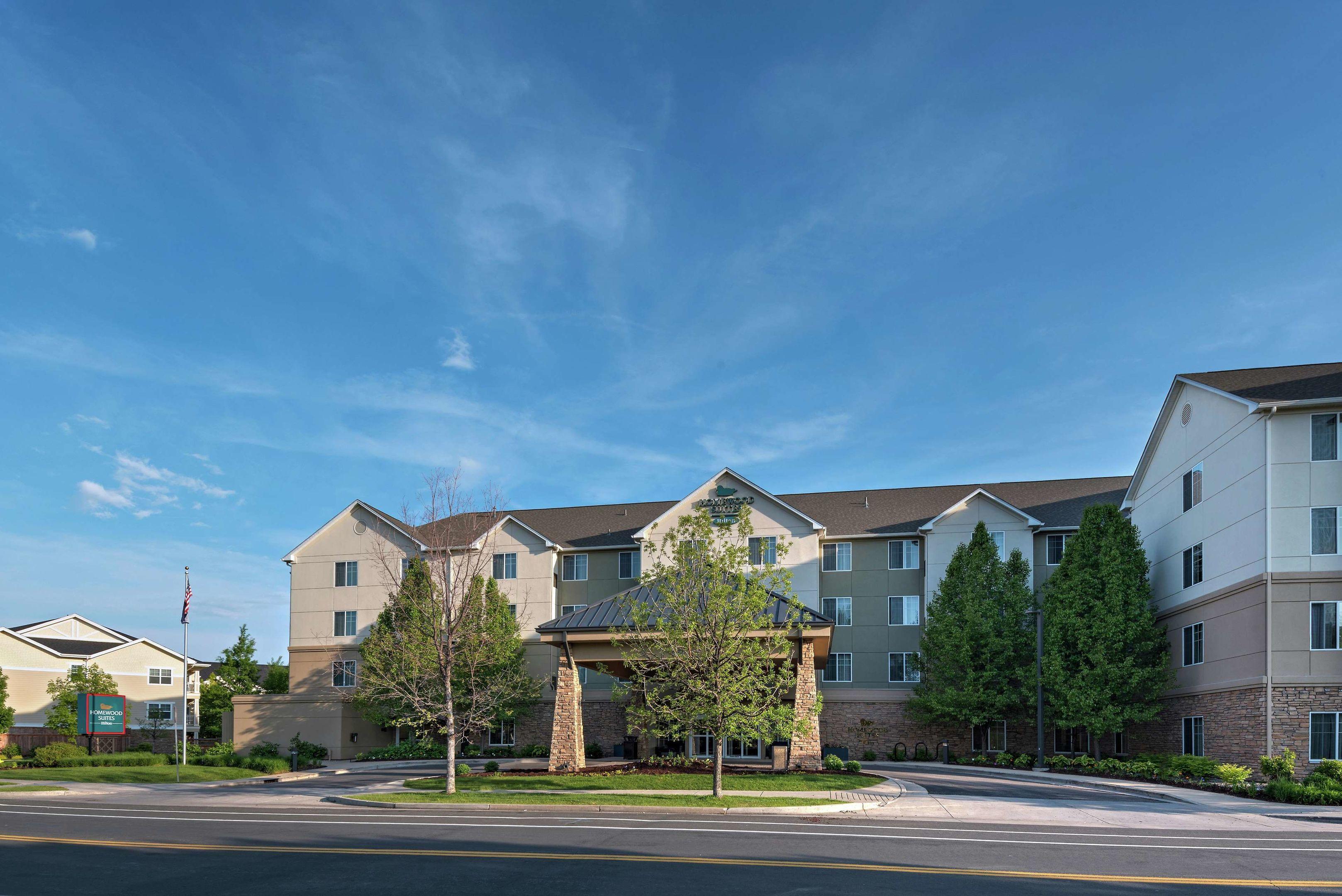 Homewood Suites by Hilton Fort Collins — photo 5