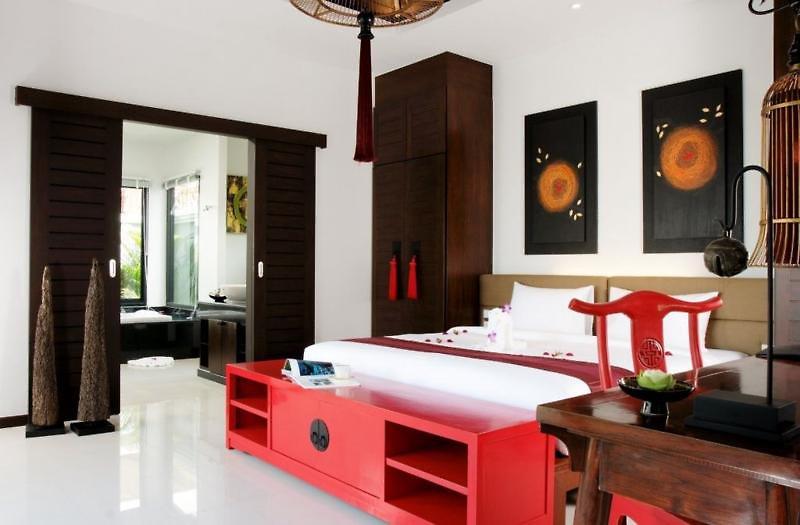 The Bell Pool Villa Resort — photo 5