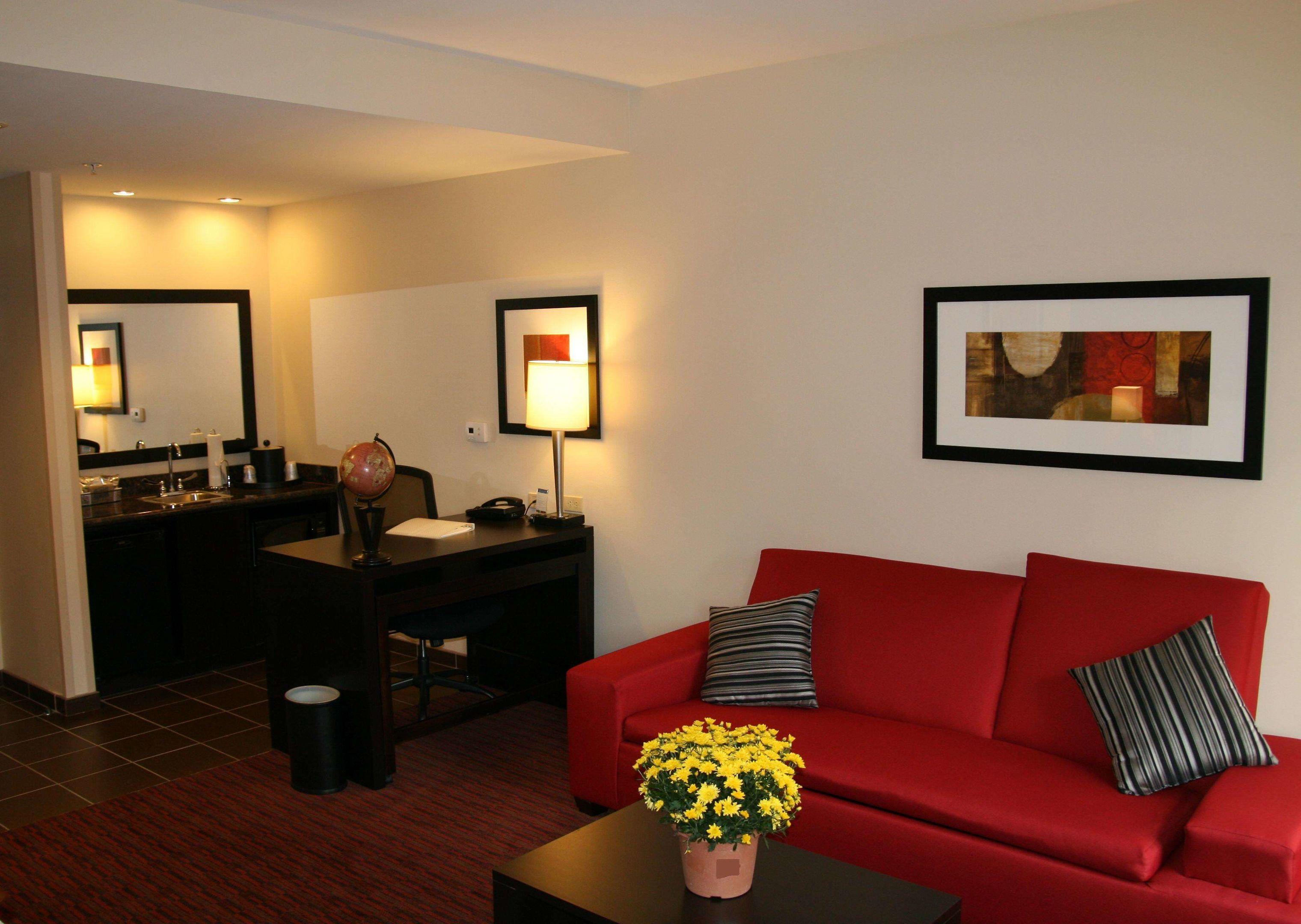 Hampton Inn & Suites Lebanon — photo 4