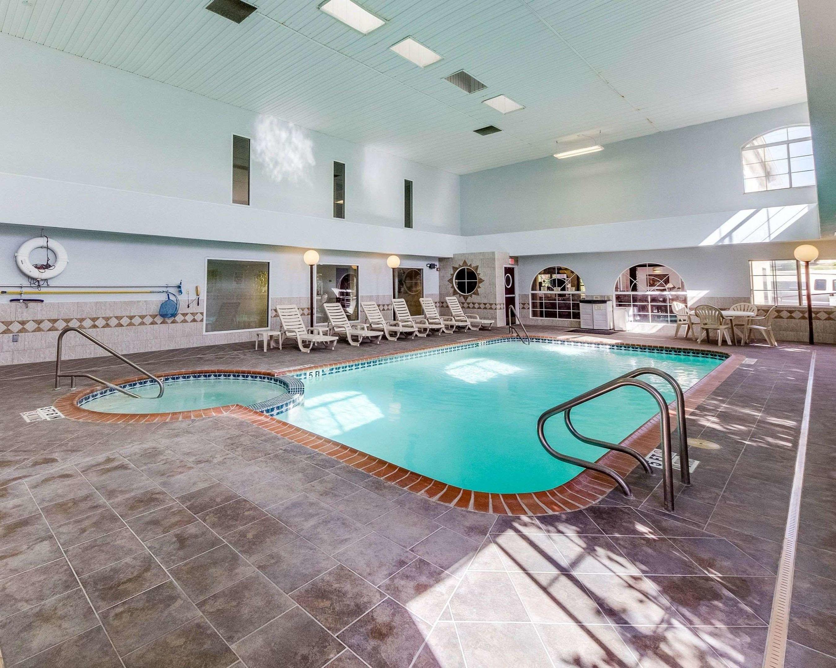 Quality Inn & Suites Kerrville — photo 5