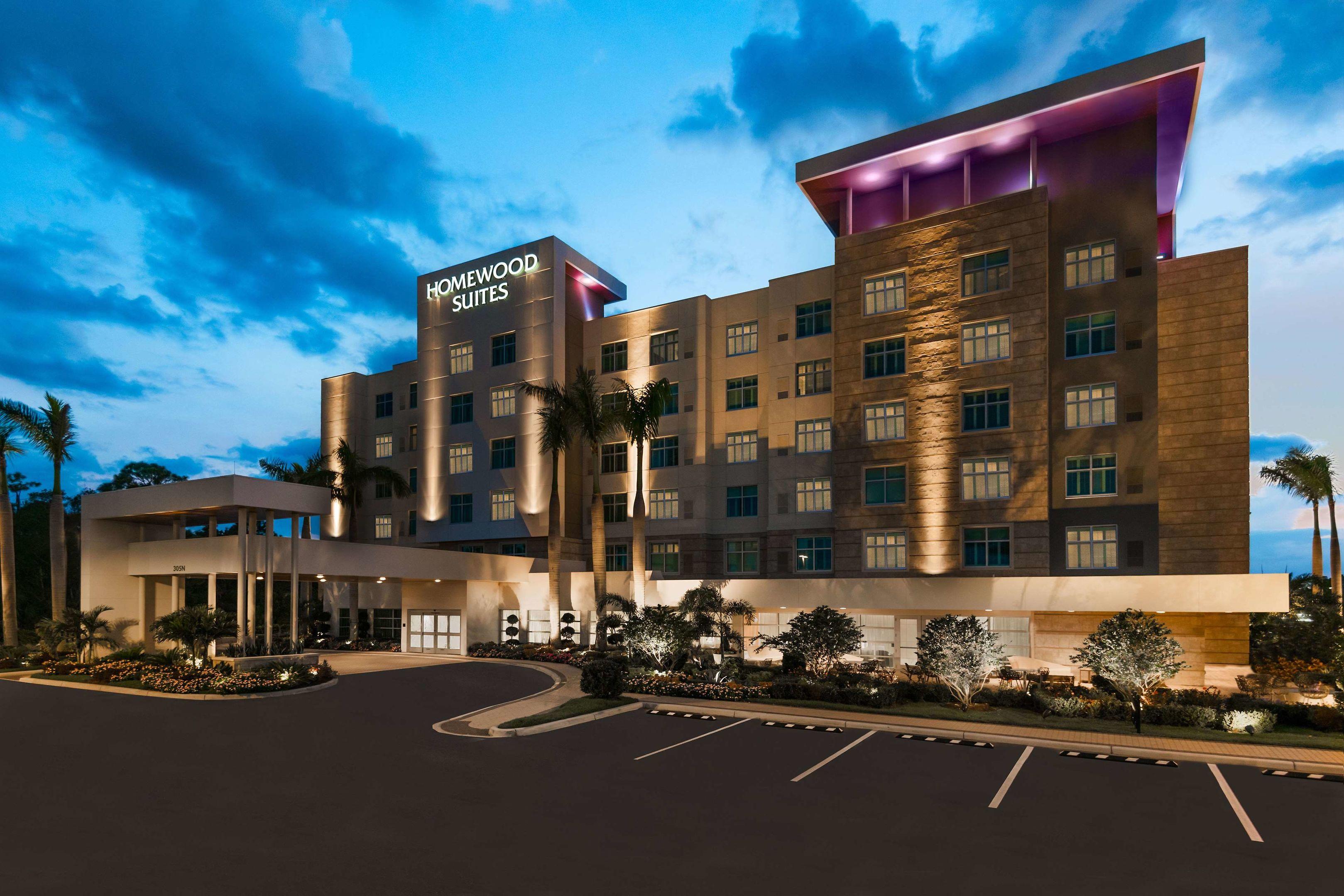 Homewood Suites by Hilton Sarasota Lakewood Ranch — photo 3