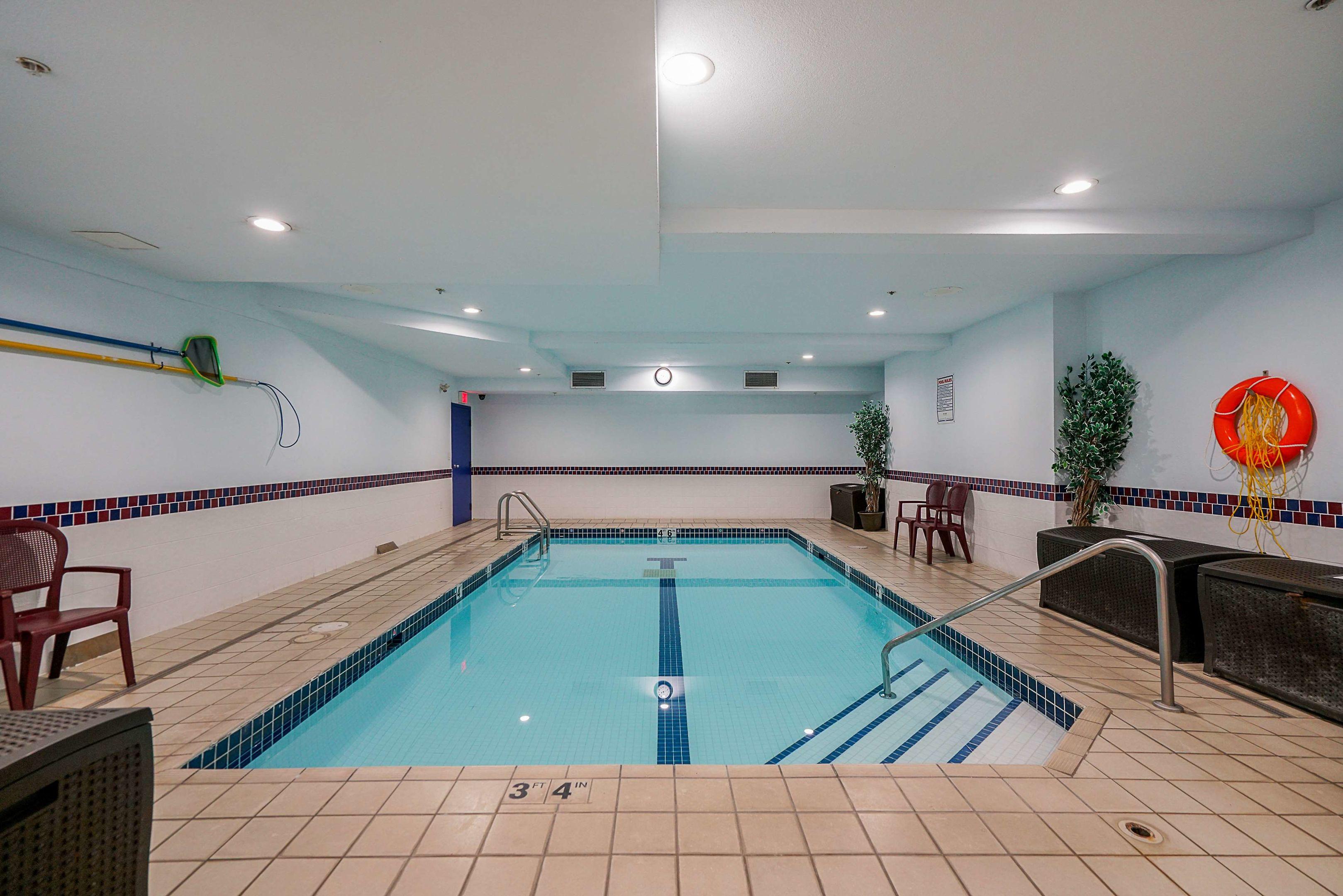 Best Western Peace Arch Inn — photo 3