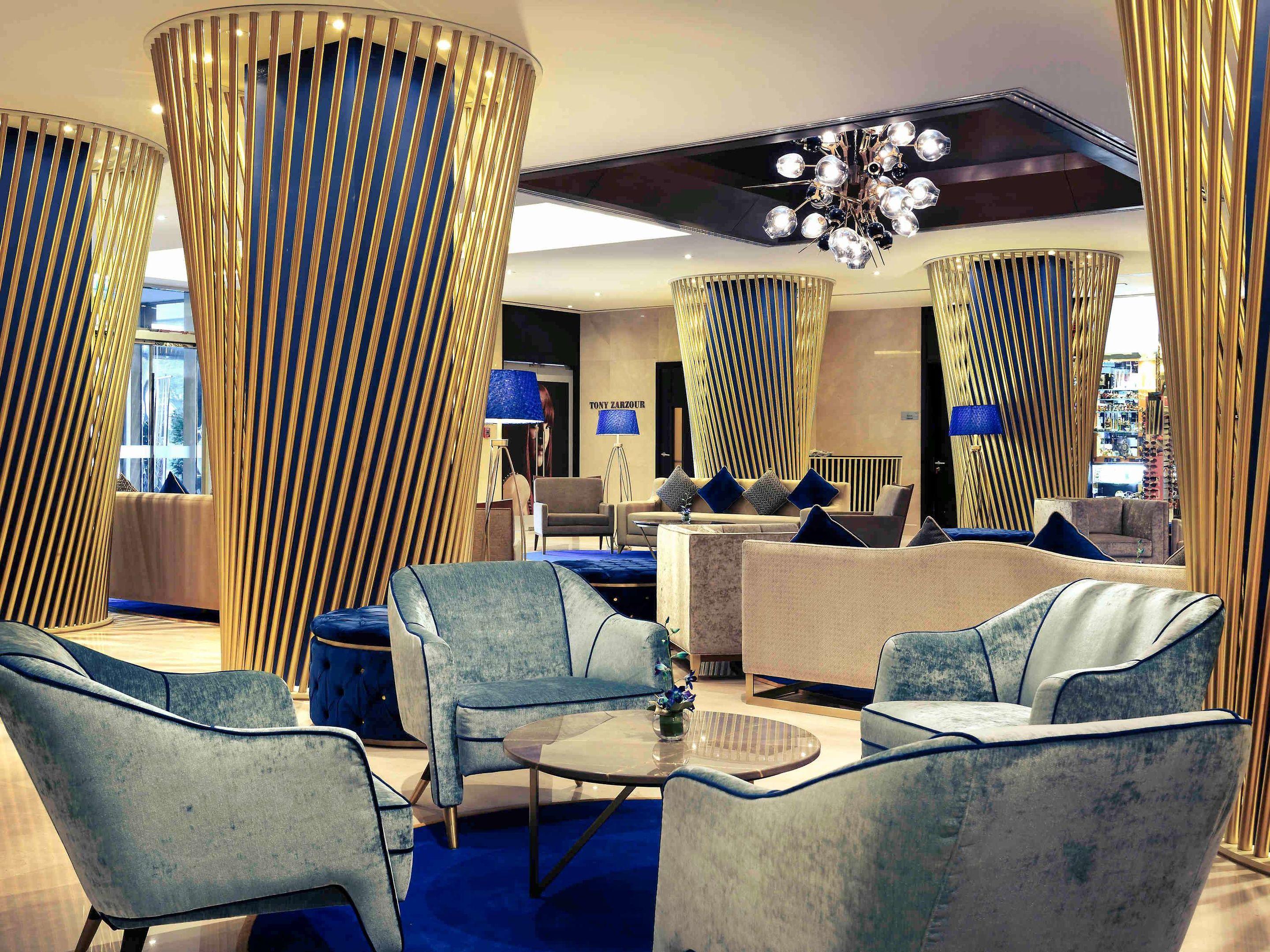 Mercure Gold Hotel Al Mina Road Dubai — photo 5