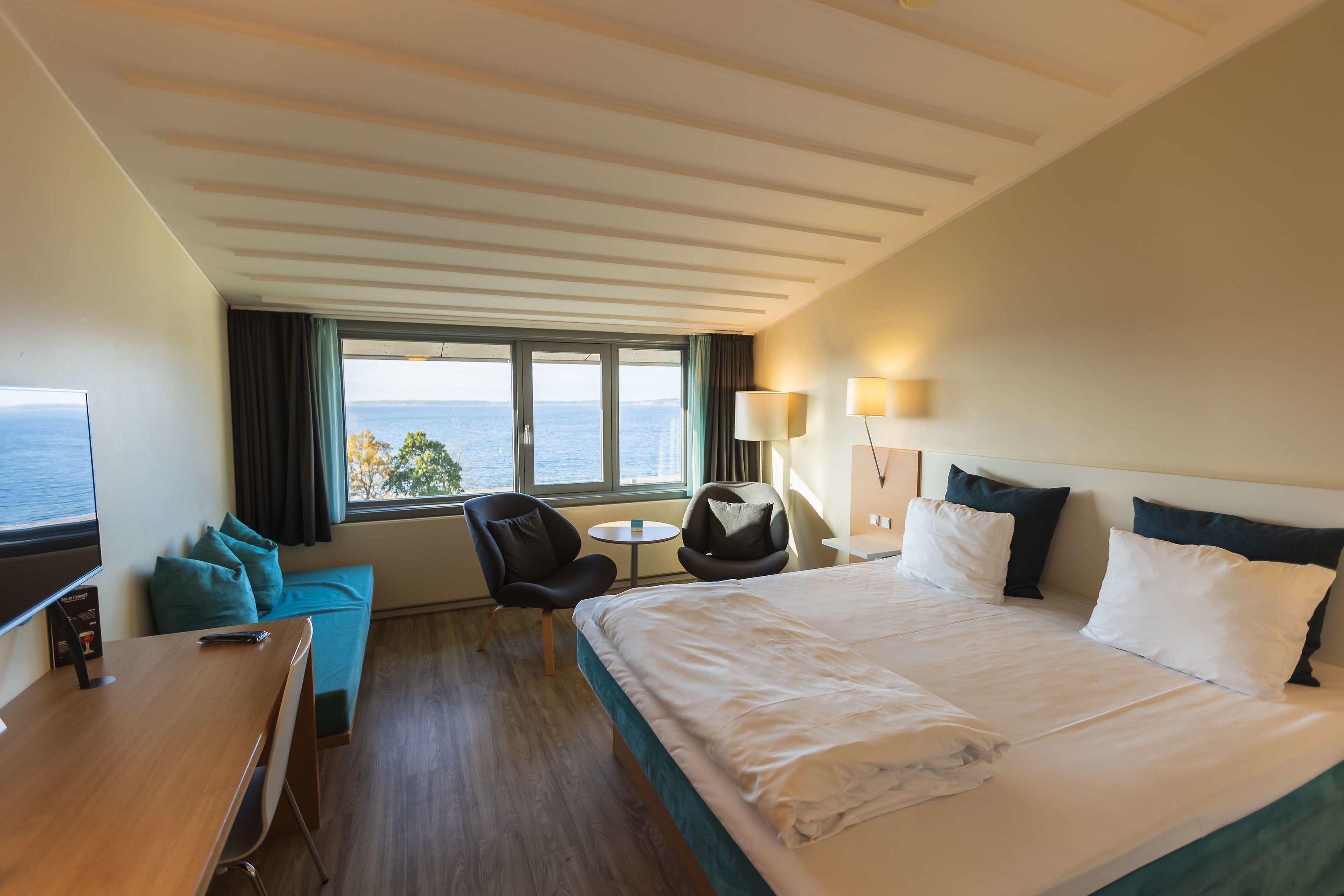 Hotel Sønderborg Strand — photo 3