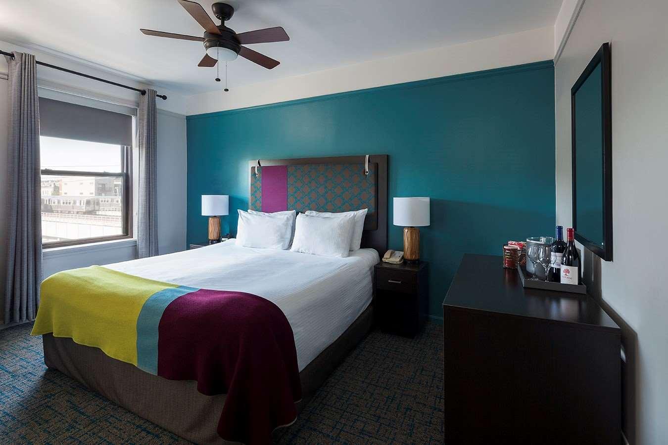 City Suites Chicago — photo 4