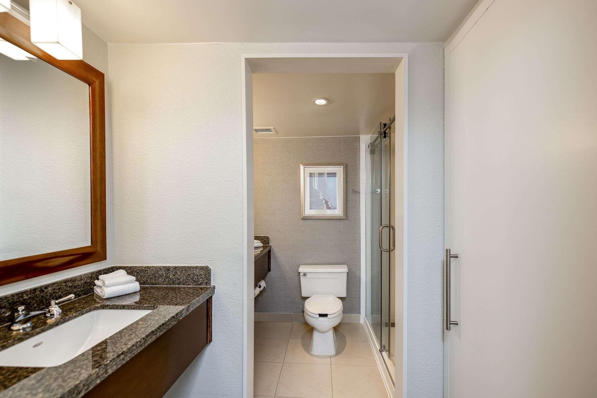 Sonesta Charlotte Executive Park — photo 4