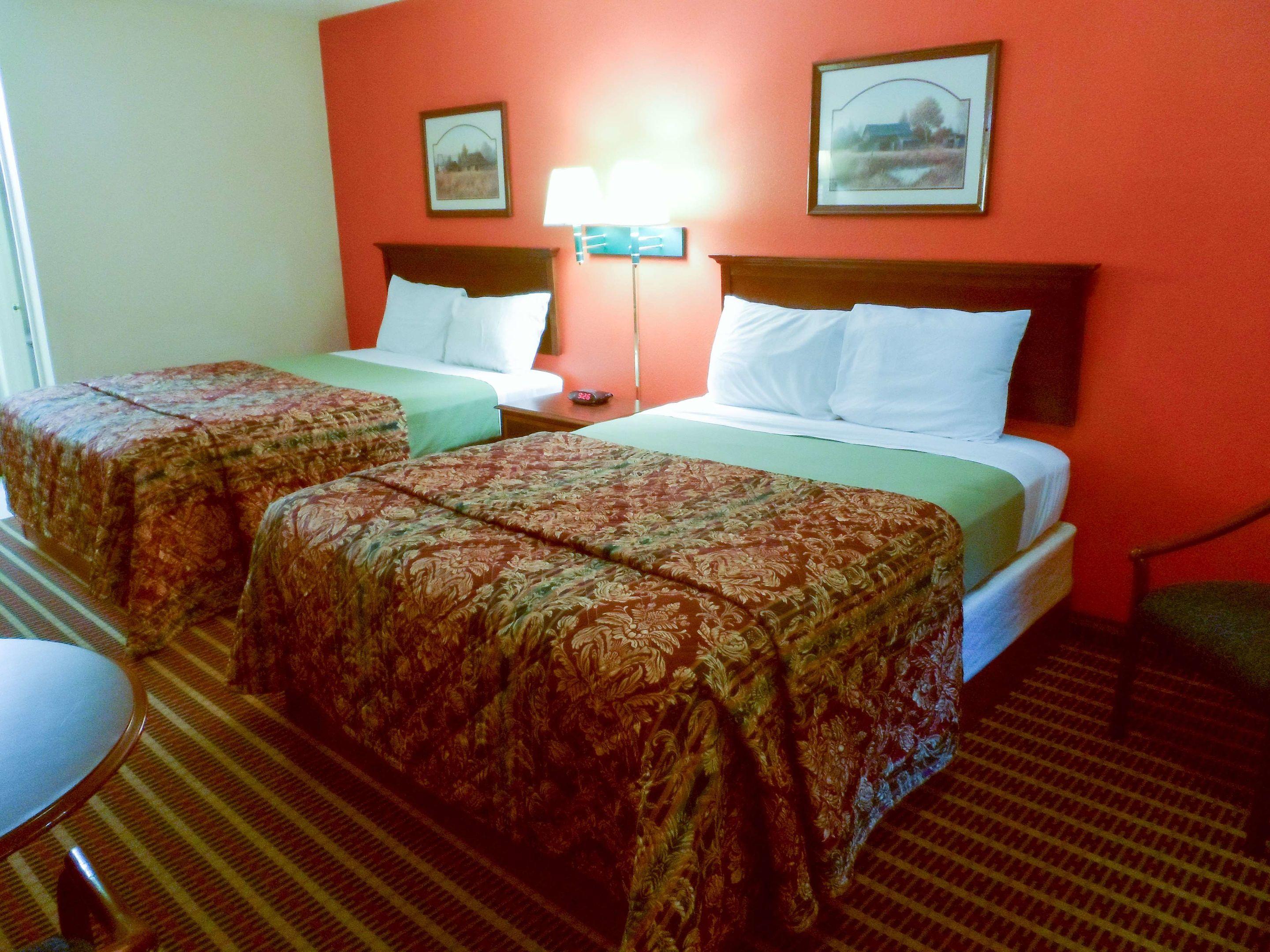 Motel 6 St. Robert — photo 4