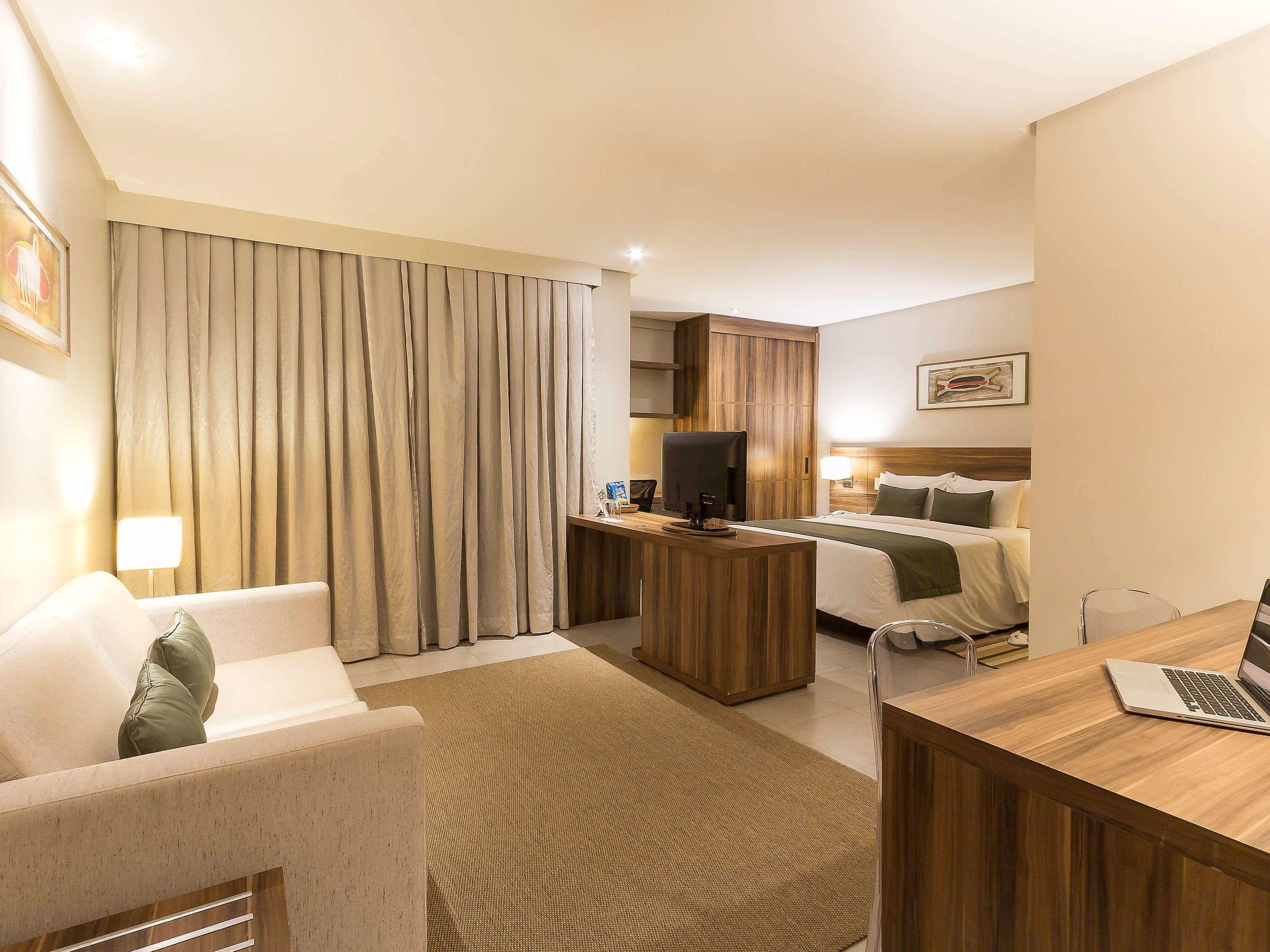 Mercure Belém Boulevard — photo 5
