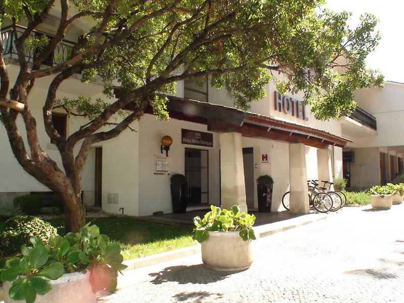 Hotel Lis Batalha Mestre Afonso Domingues — photo 2