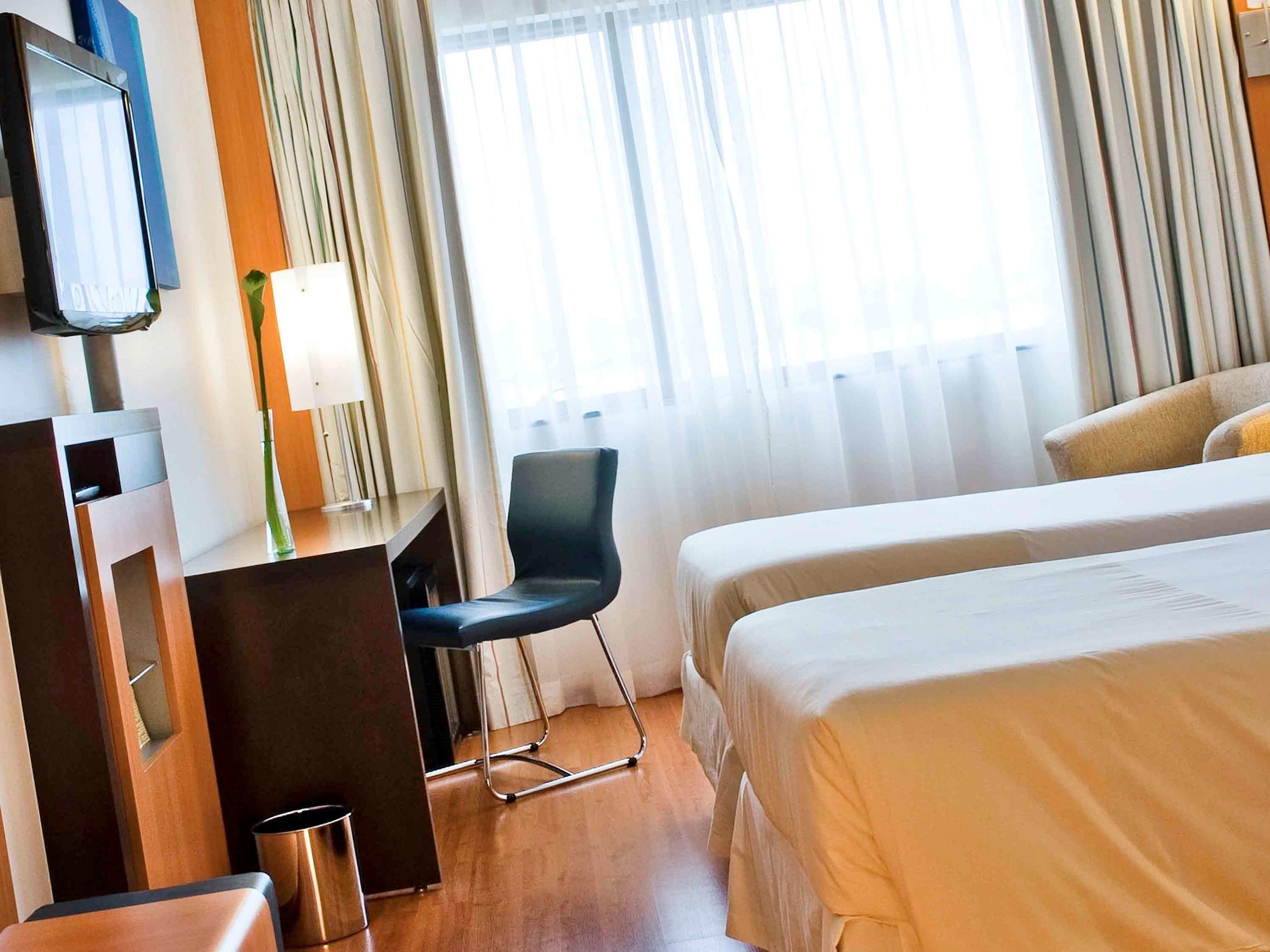 Novotel RJ Santos Dumont — photo 4