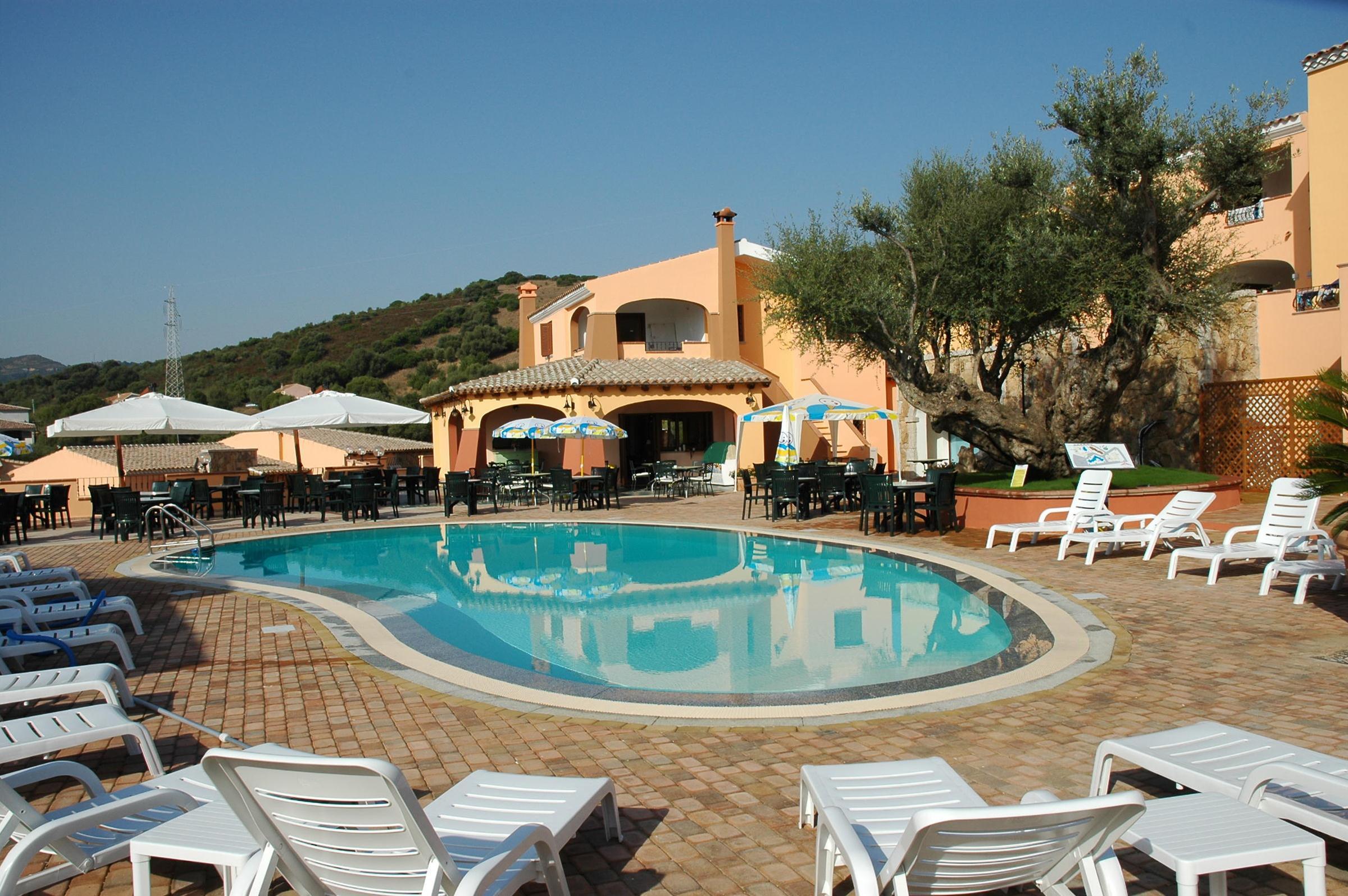 Hotel Li Troni — photo 5