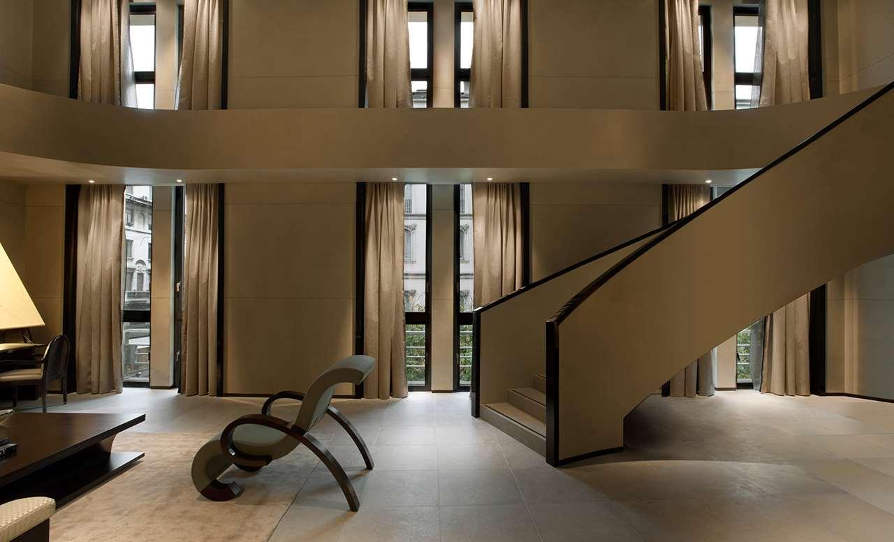 Armani Hotel Milano — photo 3