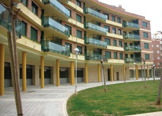 Residencial Marina Parc