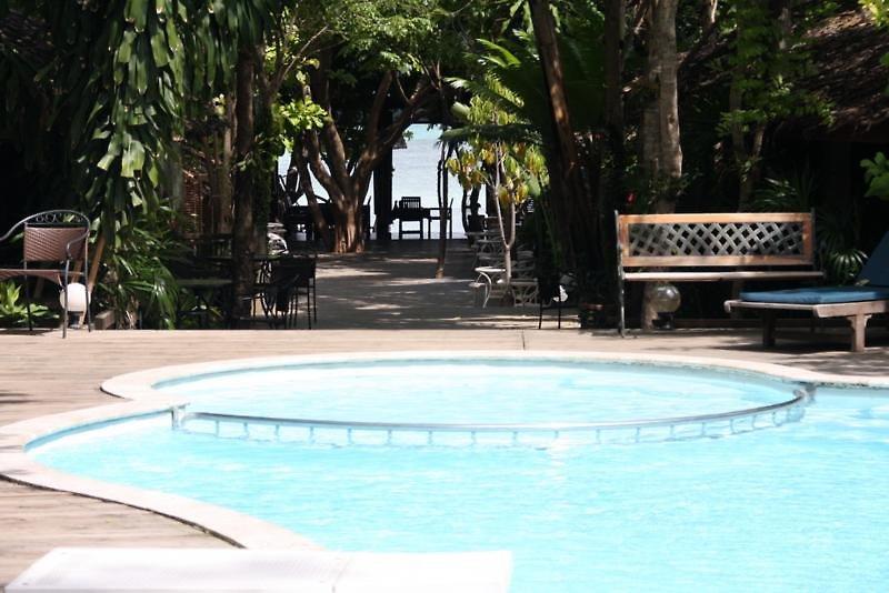 Tango Beach Resort — photo 4