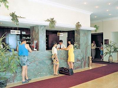 Ada Class Hotel — photo 4
