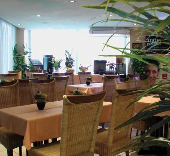 The Originals City, Hotel Galaxie, Nice Airport — photo 5