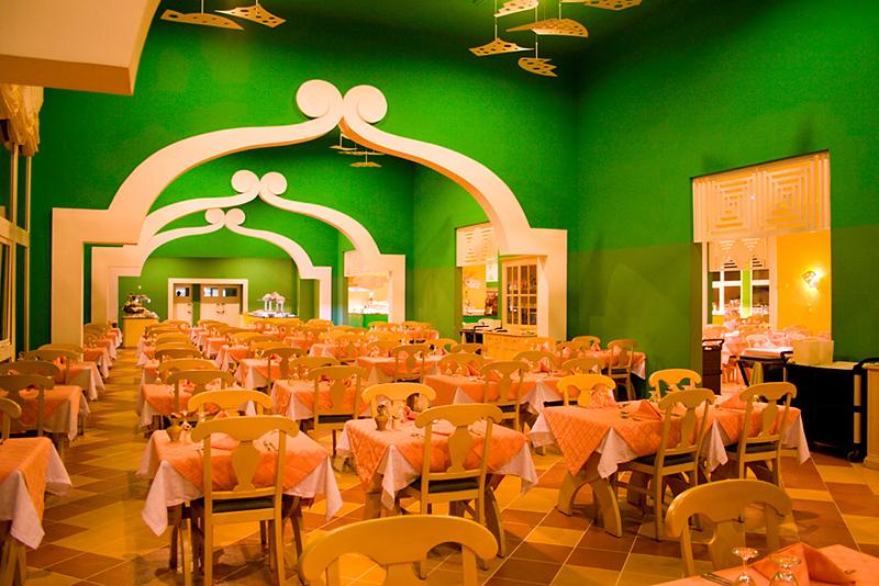 Bella Isla Resort — photo 5
