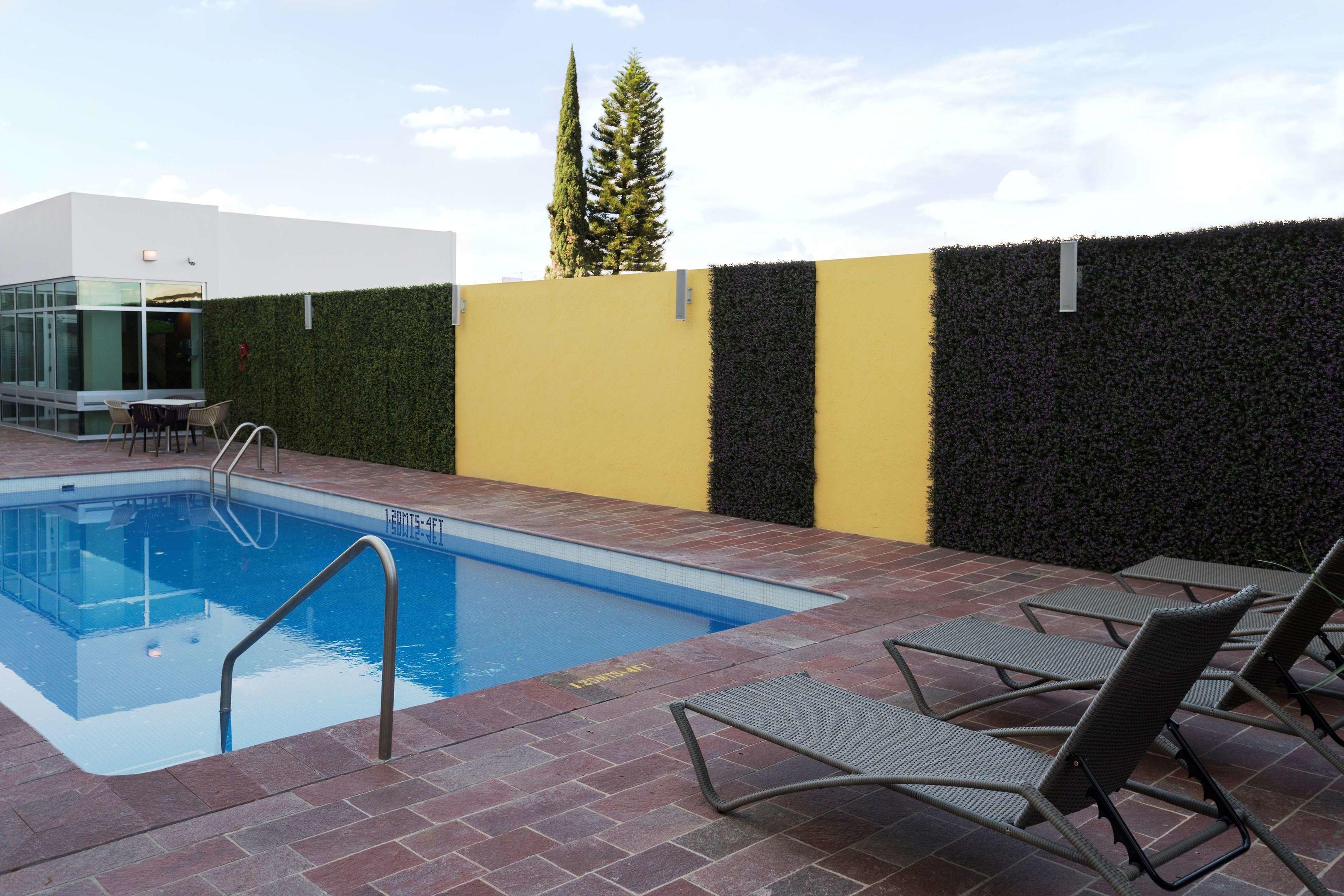 Hampton Inn by Hilton Leon Guanajuato — photo 4