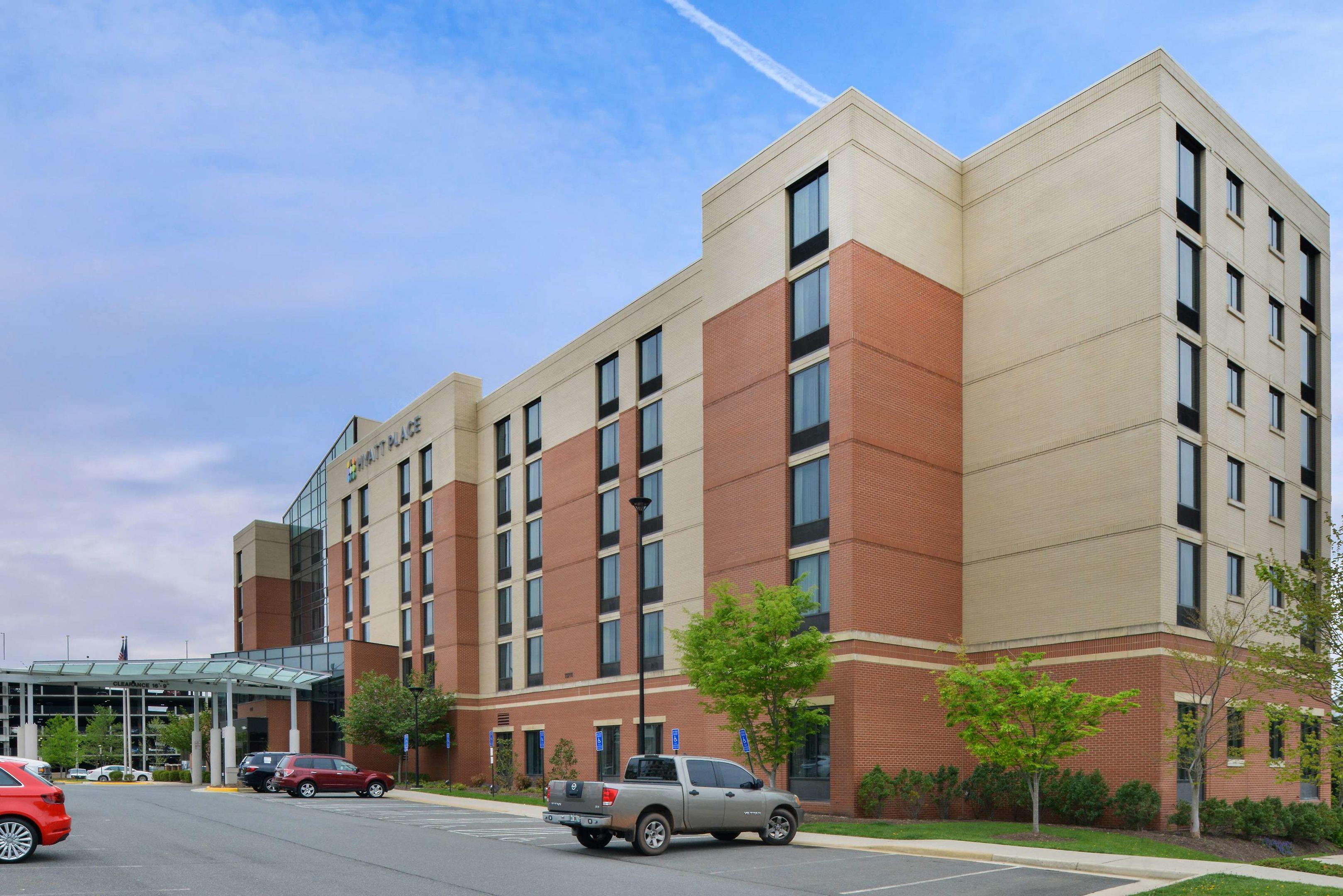 Hyatt Place Herndon/Dulles Airport-East — photo 4