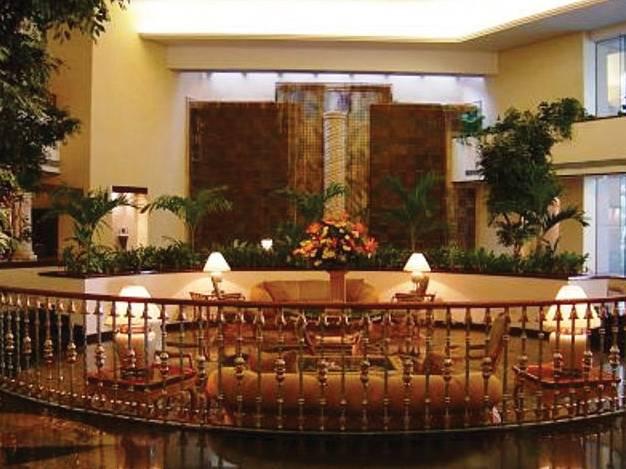 Hyatt Regency Merida — photo 5