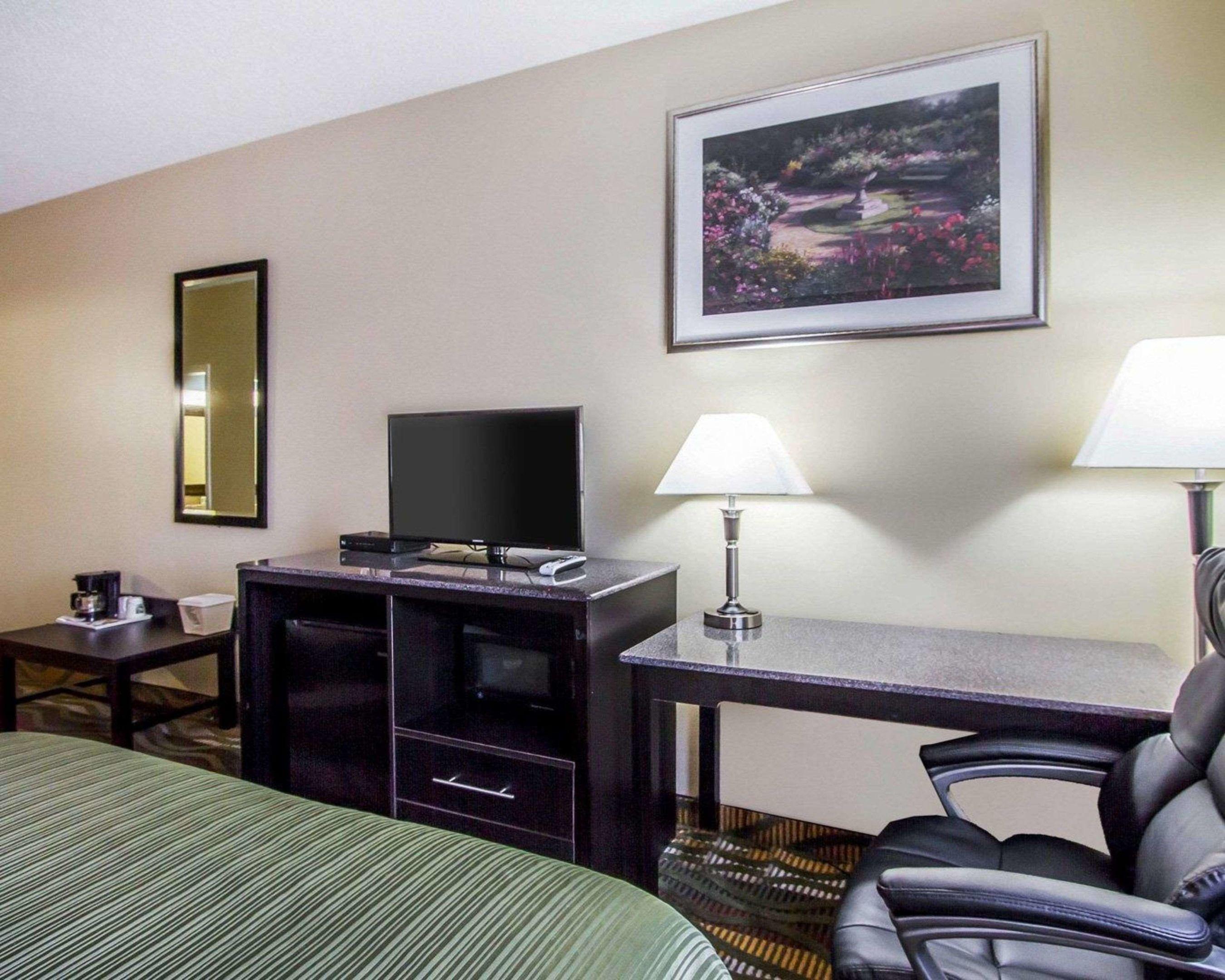 Quality Inn Fort Payne I-59 exit 222 — photo 4