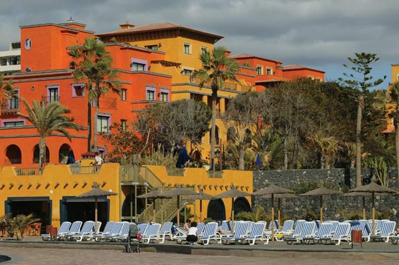 Europe Villa Cortés — photo 1