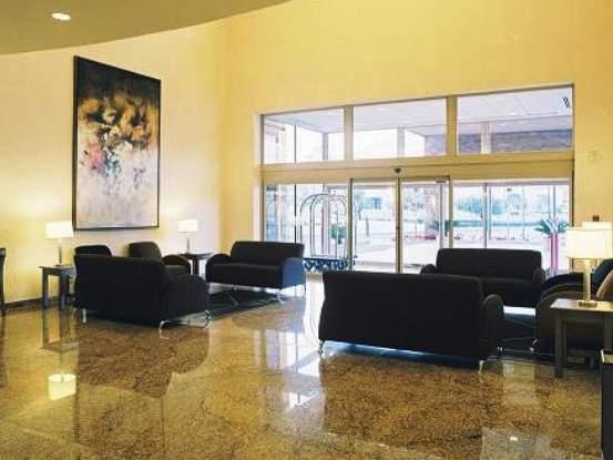 Four Points by Sheraton Galerias Monterrey — photo 4