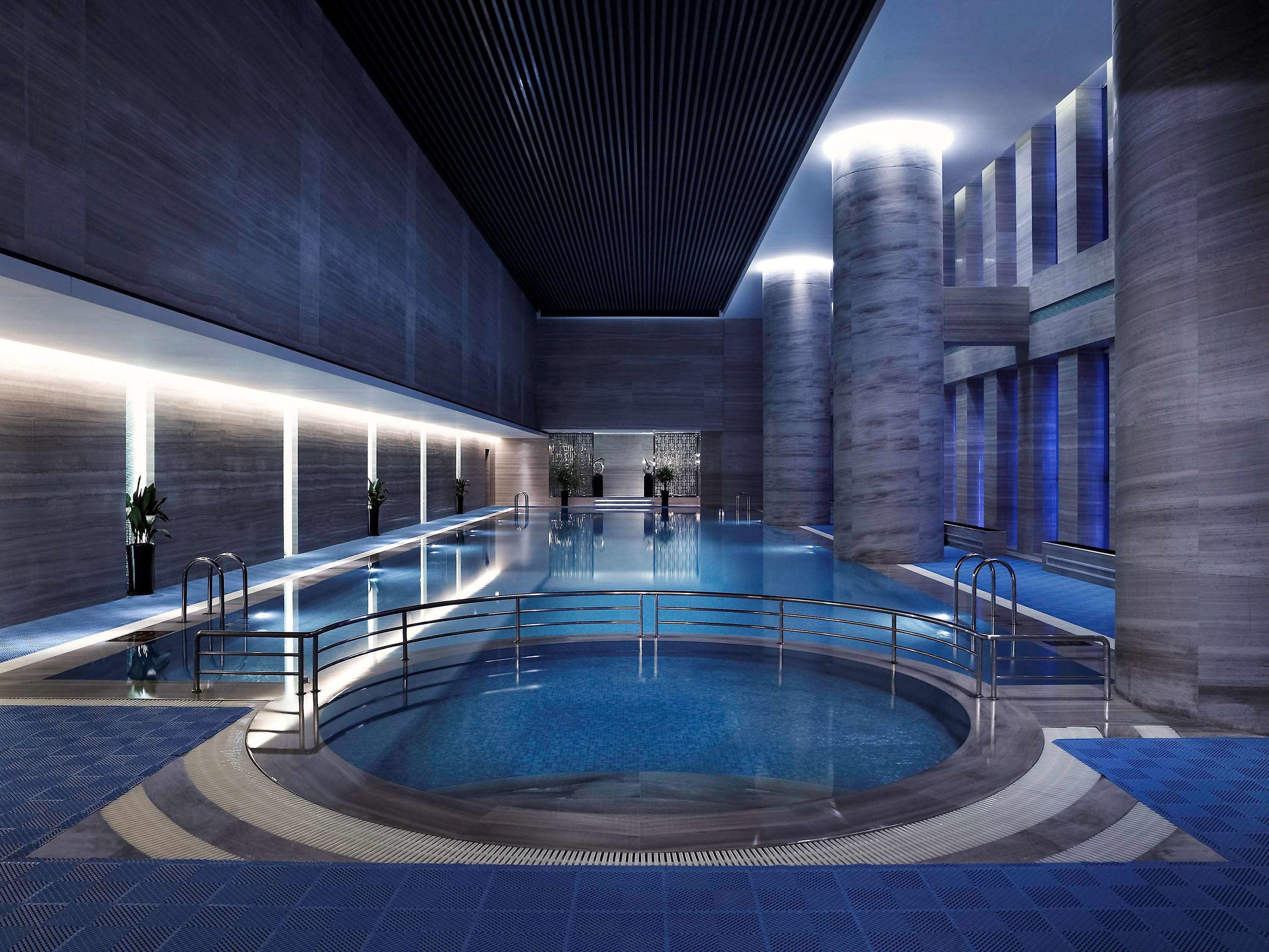Pullman Wuxi New Lake — photo 4