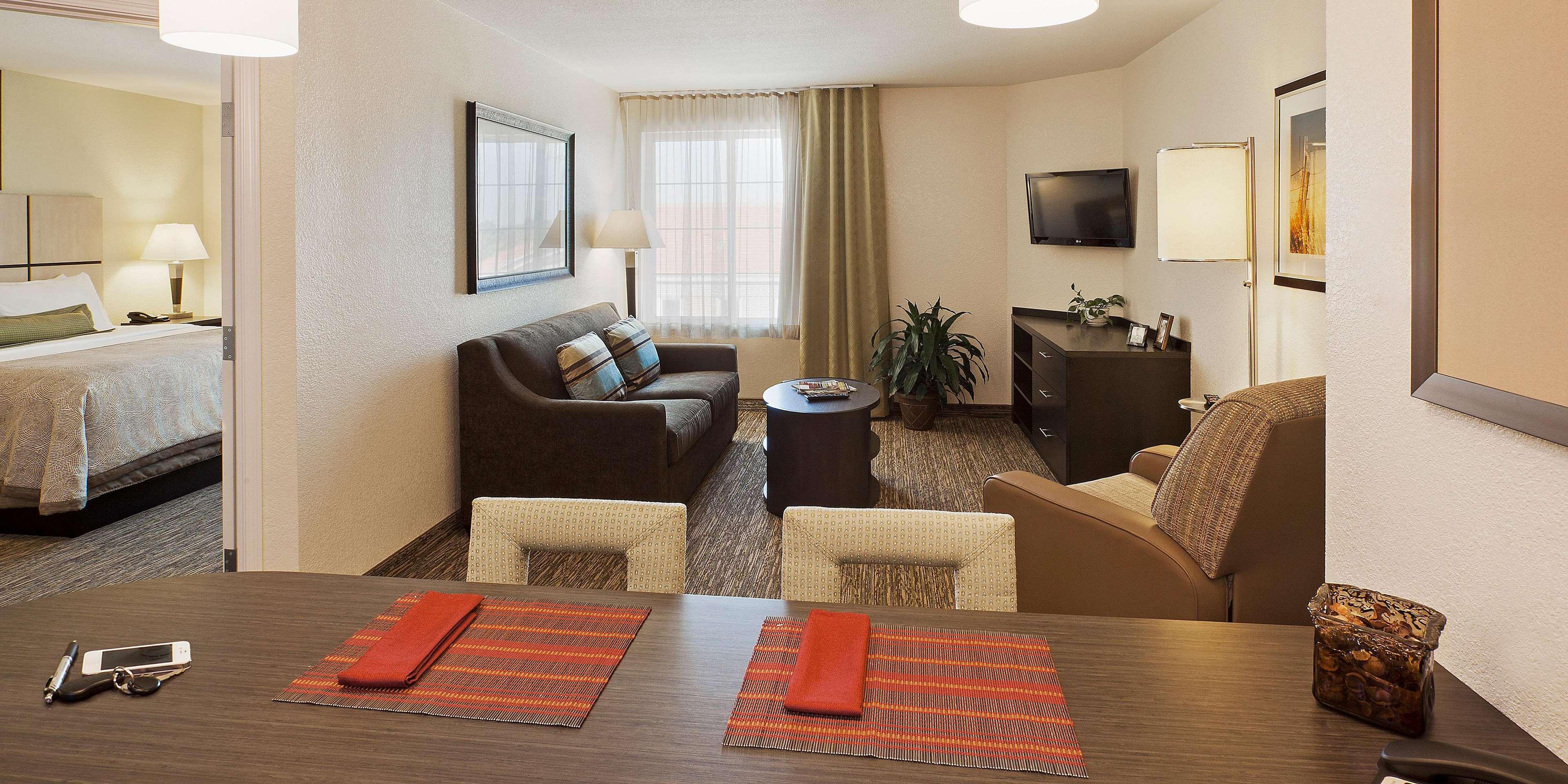 Sonesta Simply Suites Arlington — photo 4