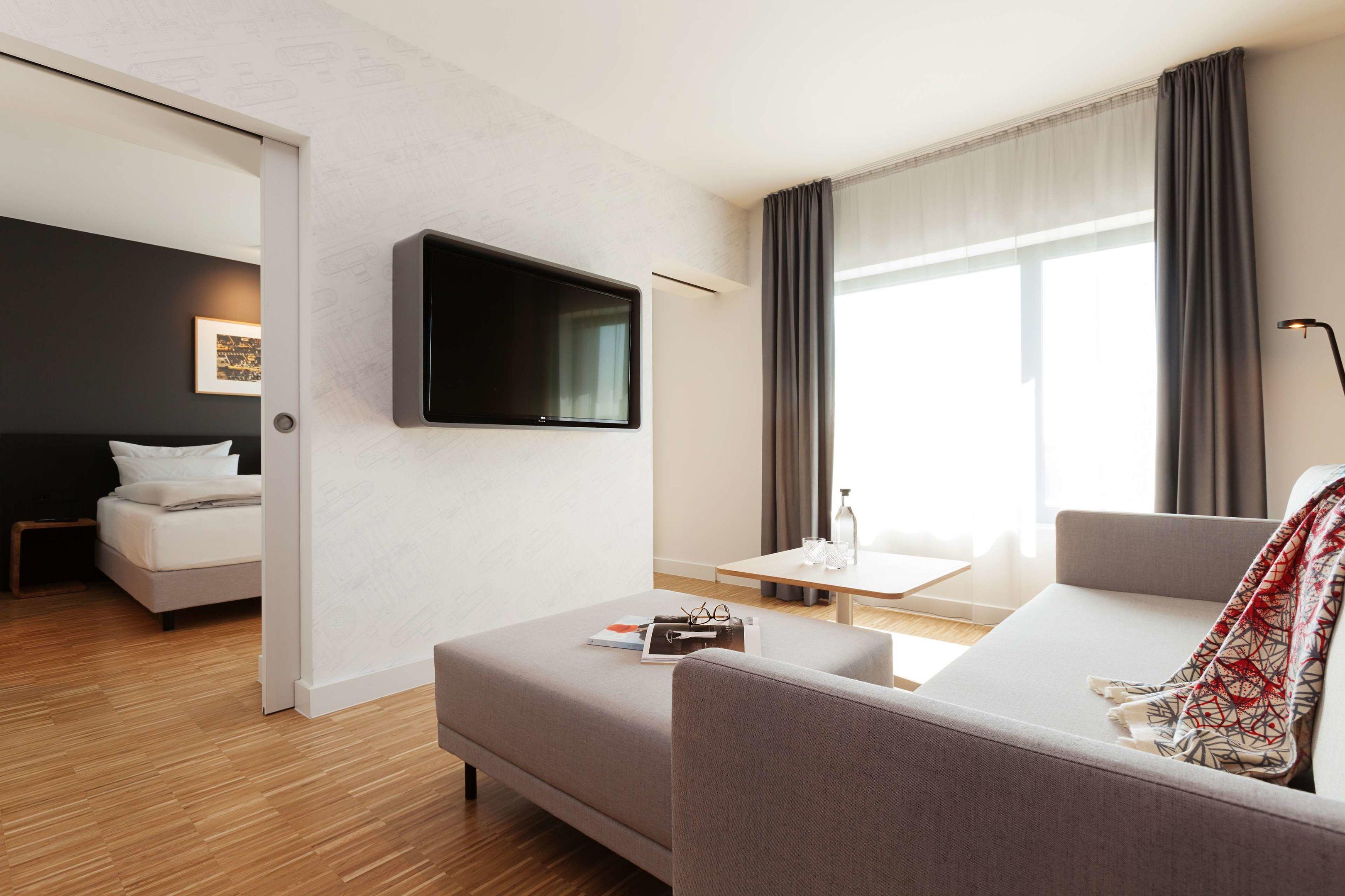 Vienna House Ernst Leitz Wetzlar — photo 4
