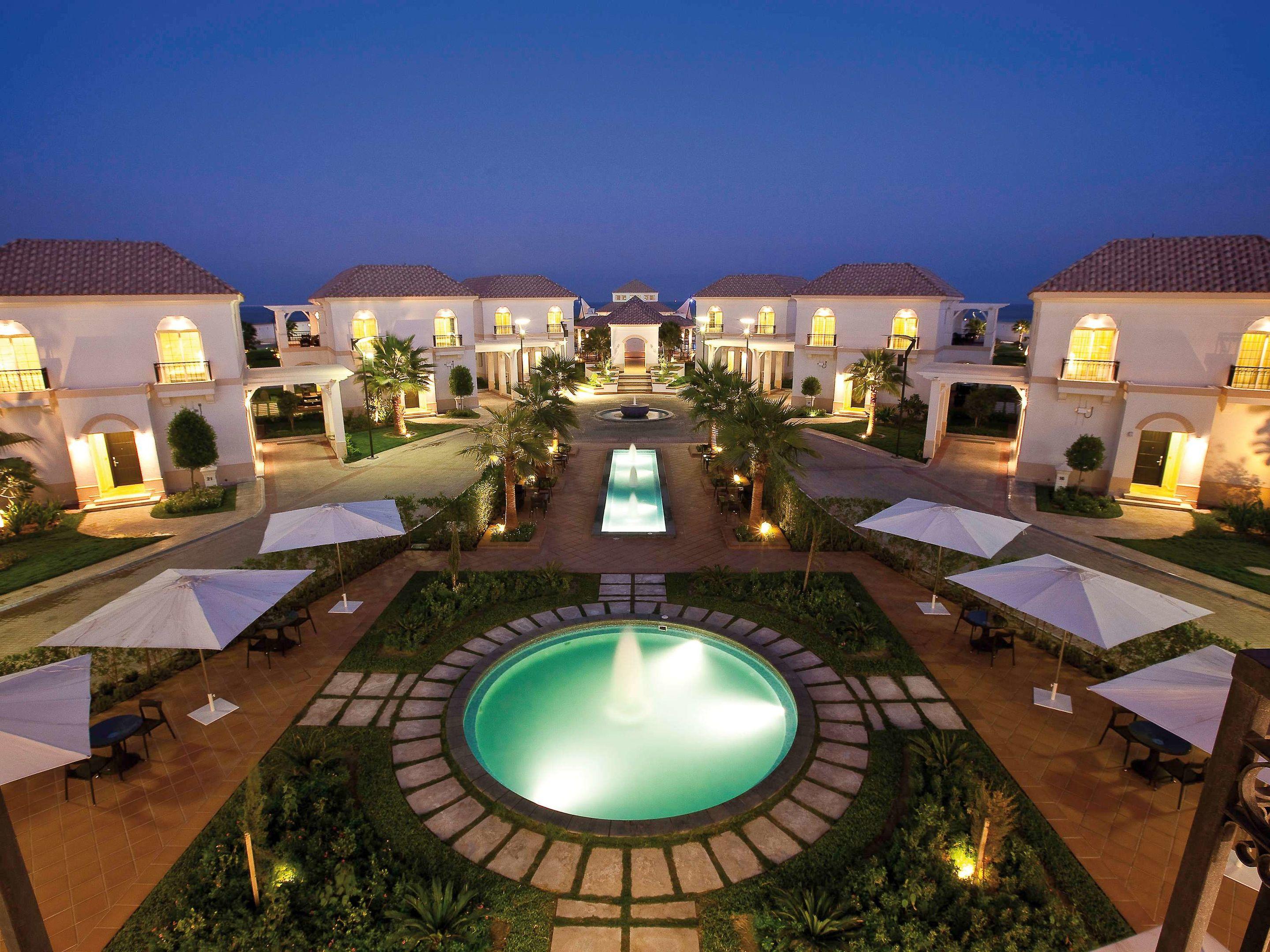 Mövenpick Beach Resort Al Khobar — photo 3