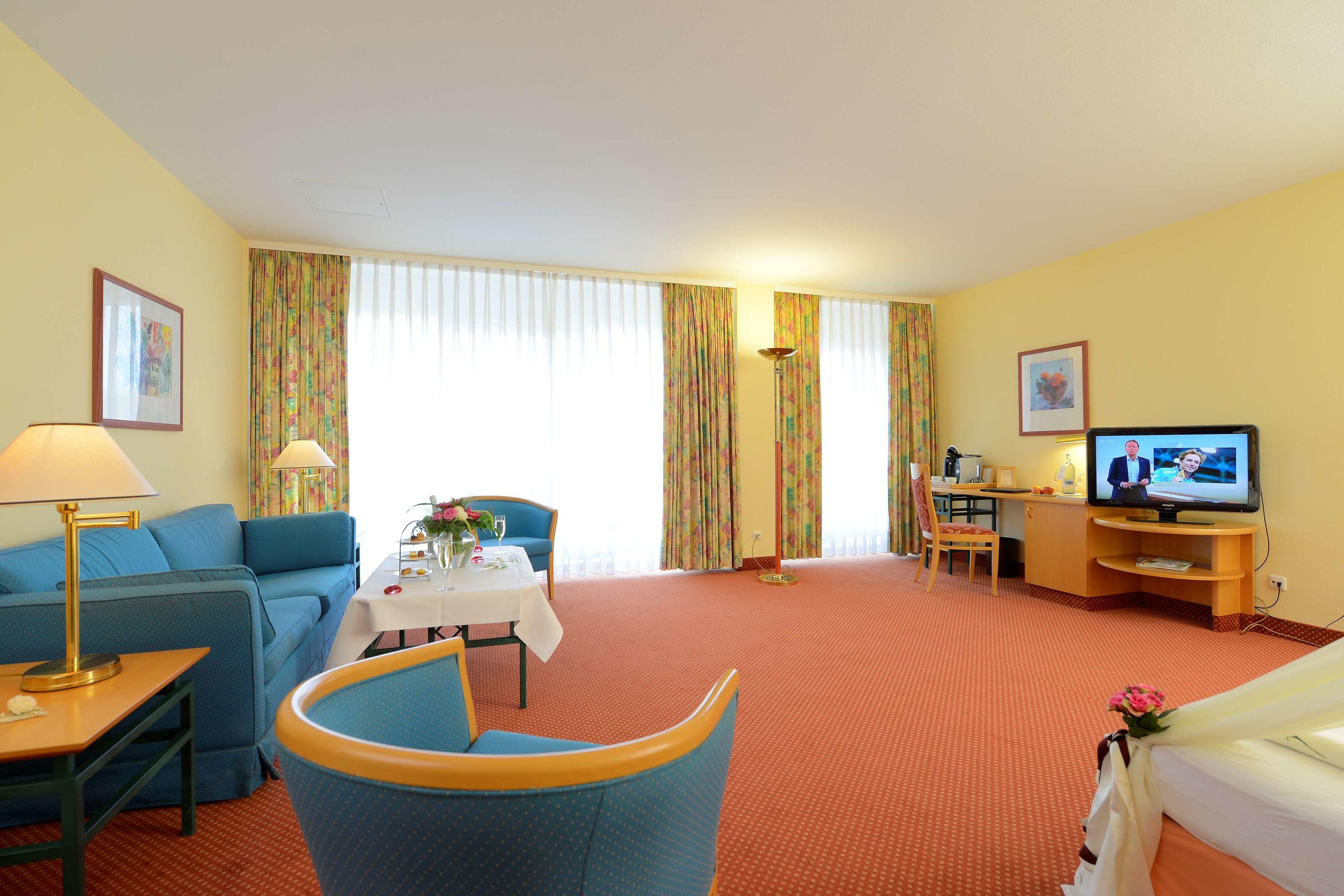 Seehotel Großherzog von Mecklenburg — photo 5
