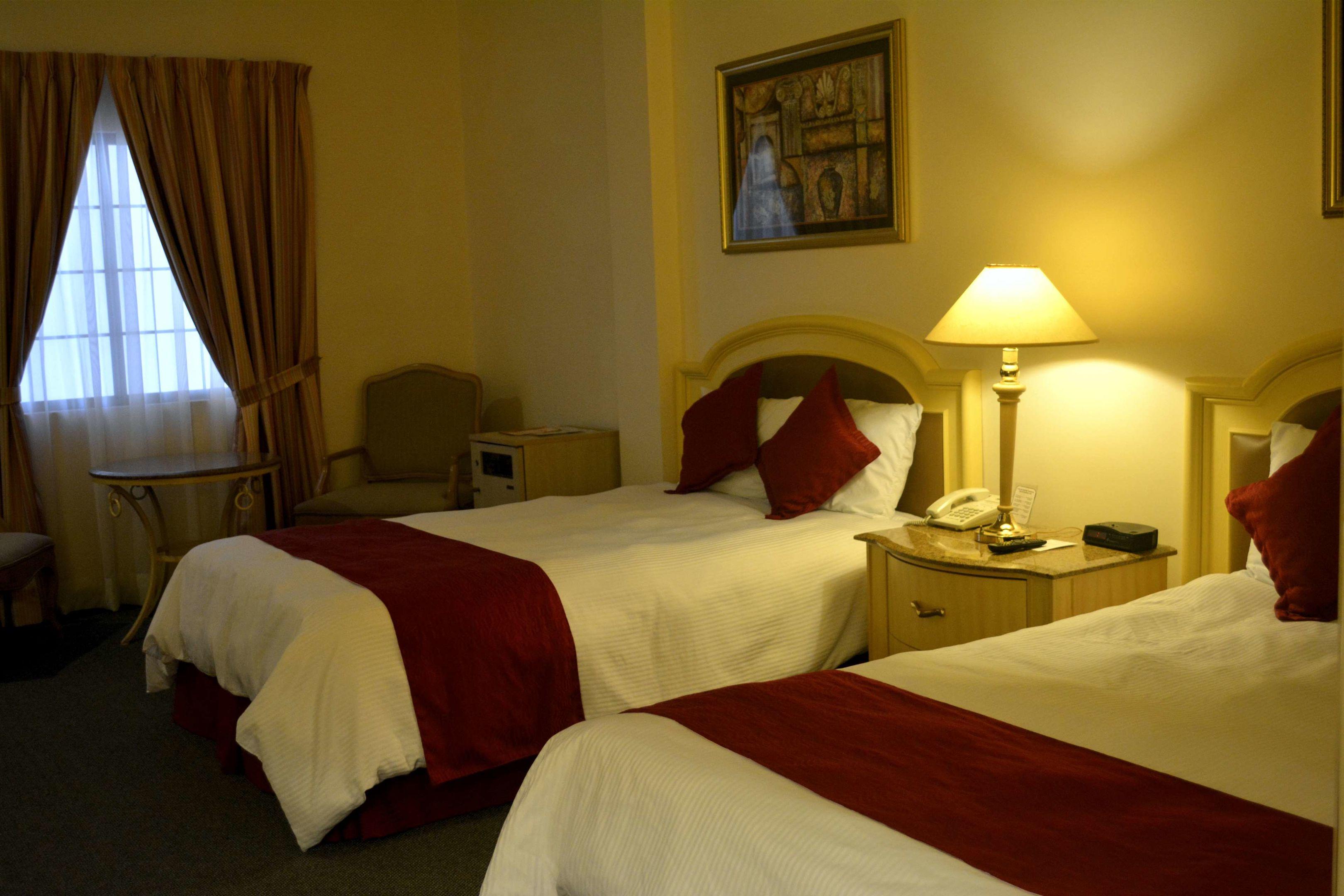 Best Western Centro Cadereyta — photo 3