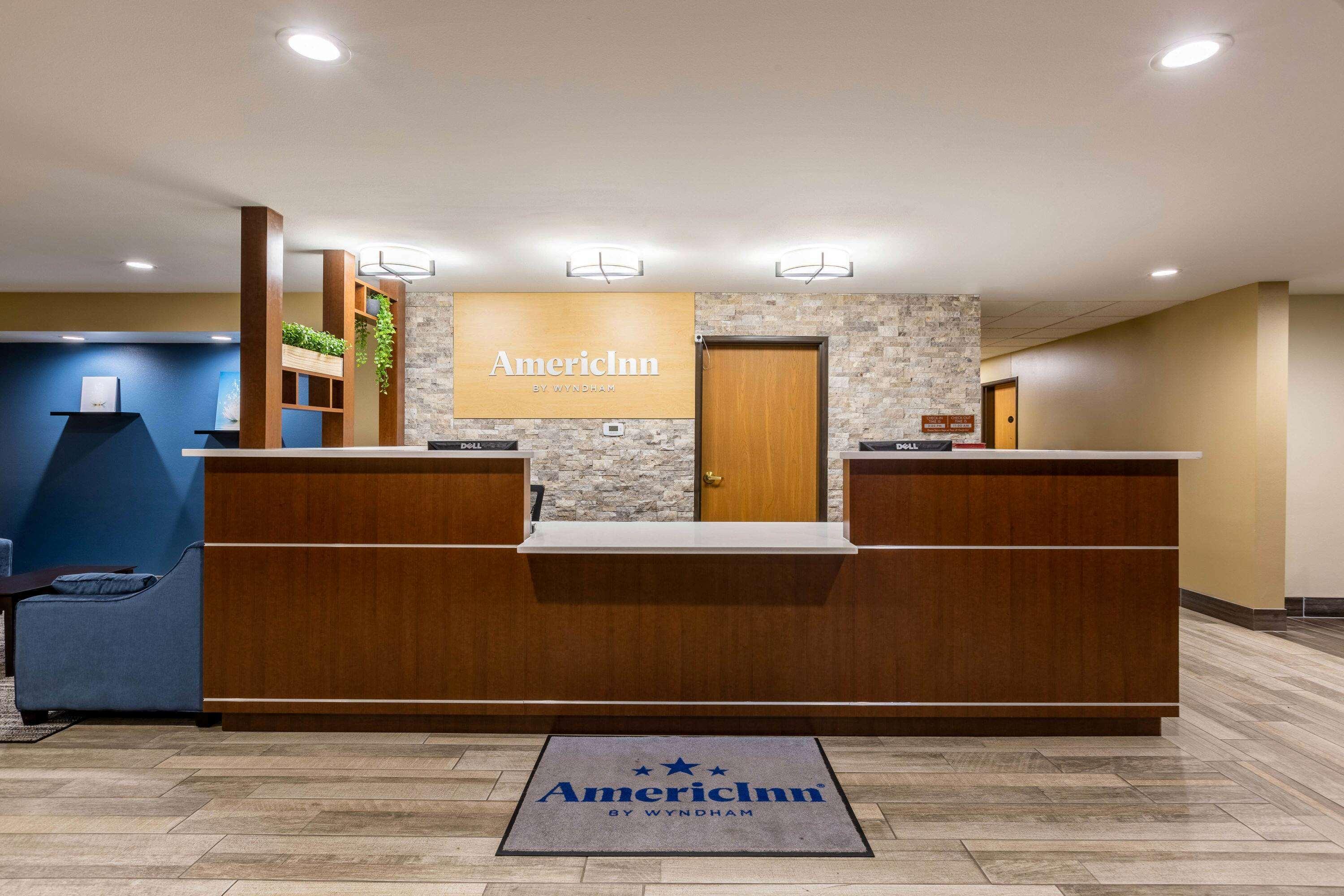 Americinn By Wyndham Jefferson — photo 4