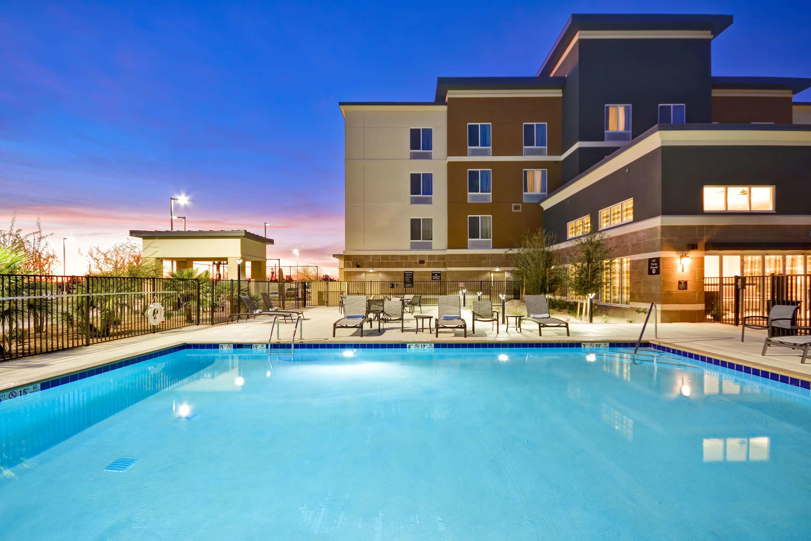 Homewood Suites by Hilton Phoenix Tempe ASU Area — photo 5