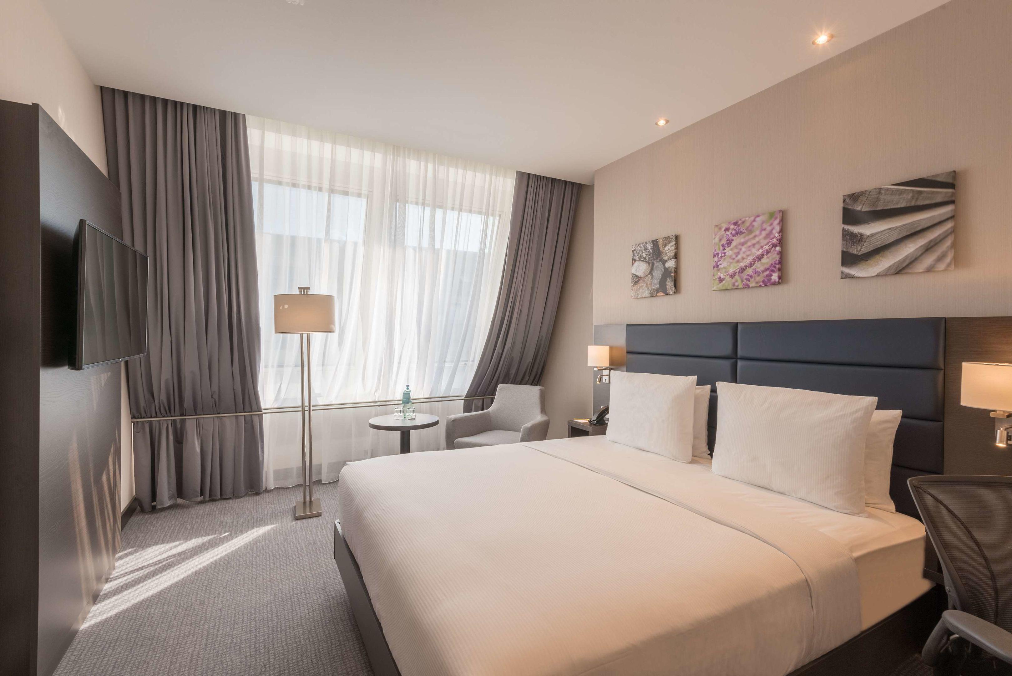 Hilton Garden Inn Frankfurt City Centre — photo 5