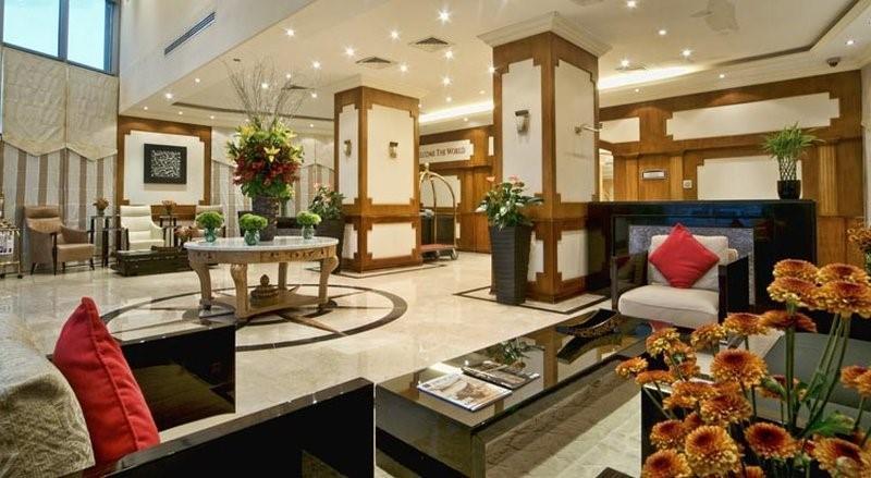 Retaj Residence Al Corniche — photo 4