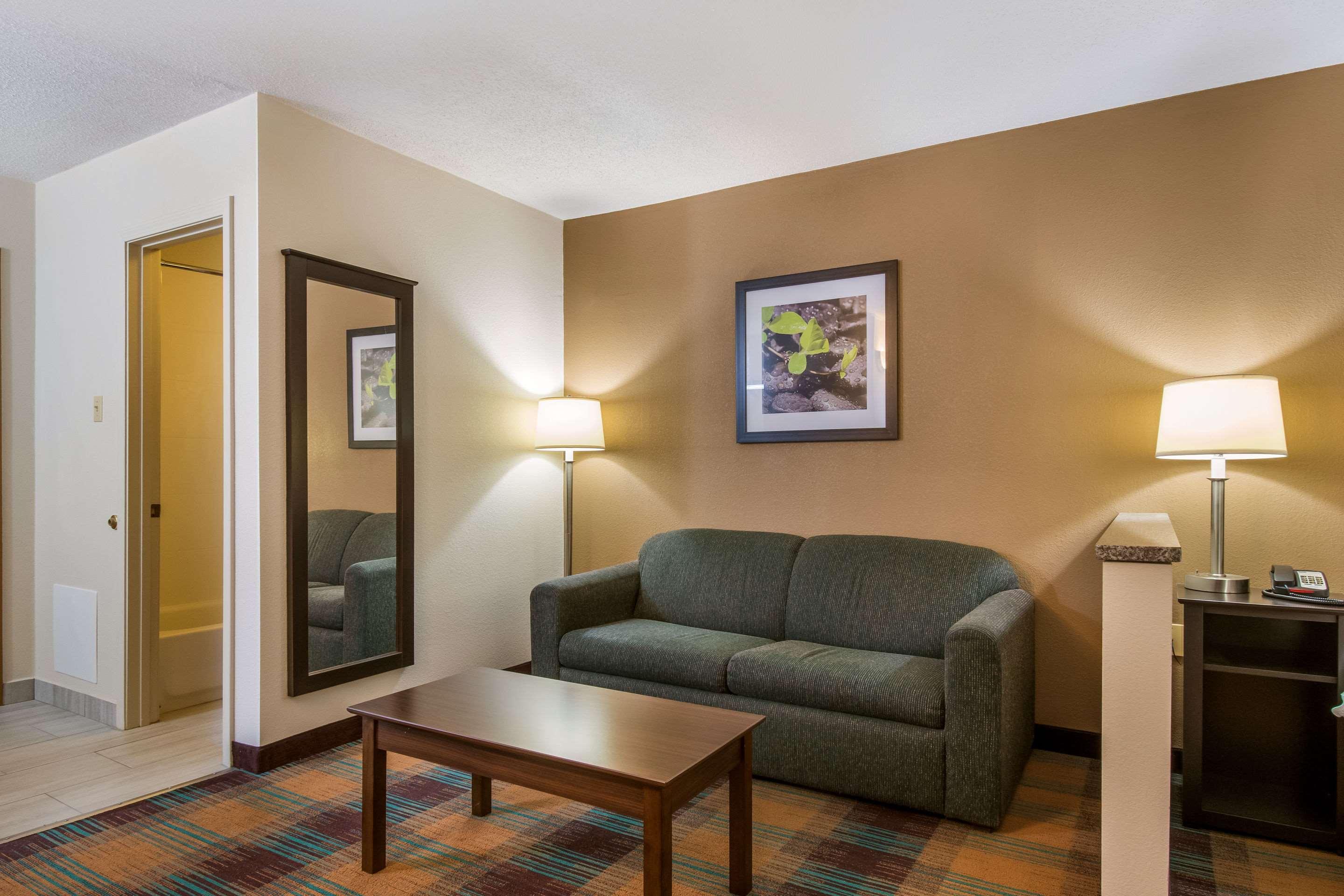 Quality Inn Bloomsburg — photo 5