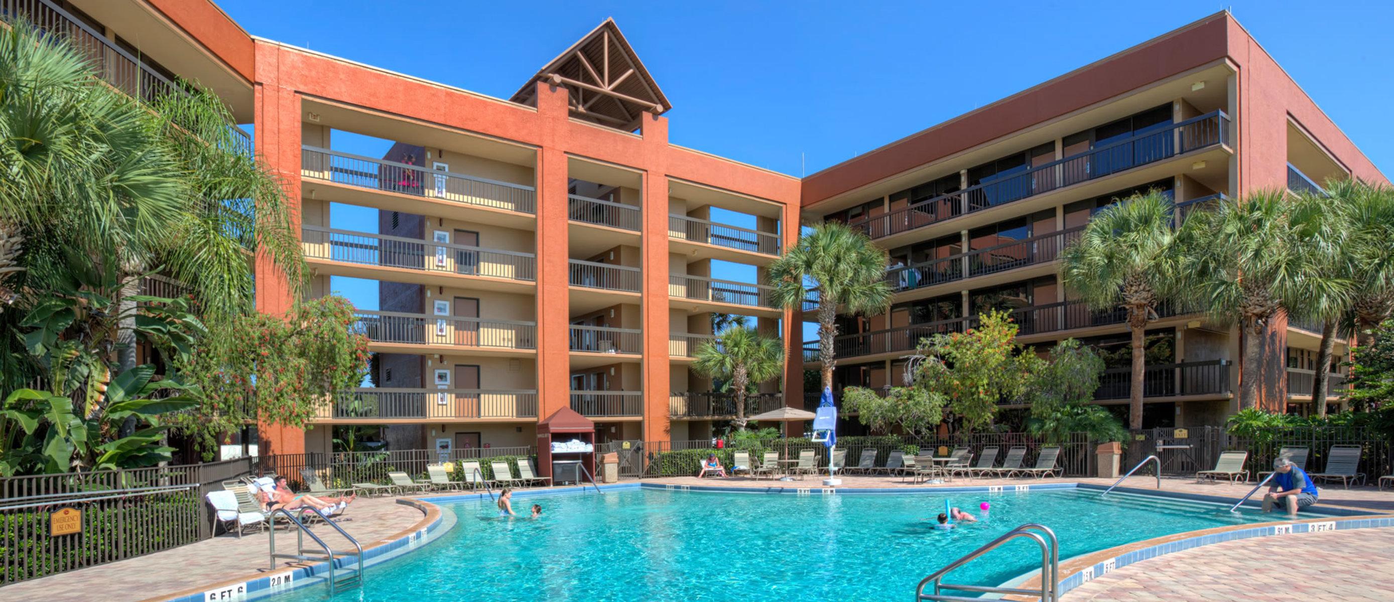 Rosen Inn Lake Buena Vista — photo 3