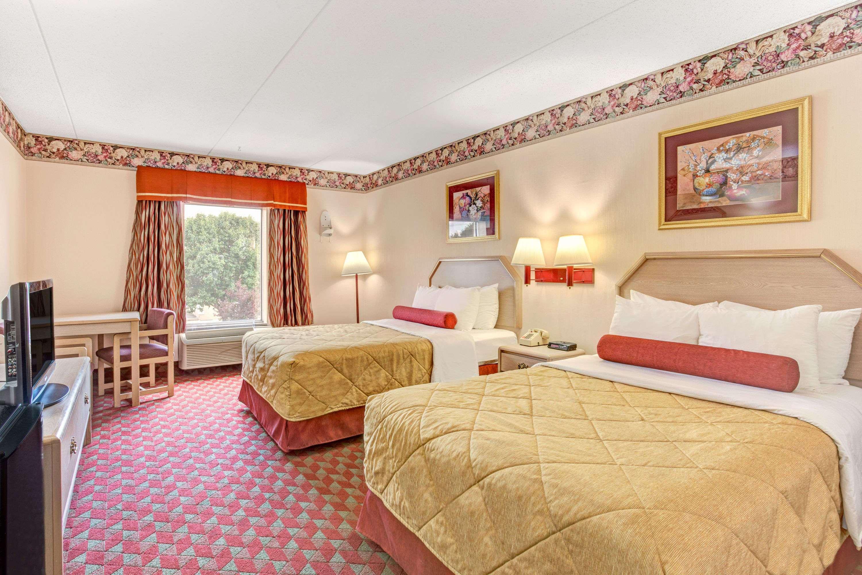 Ramada Murfreesboro — photo 4