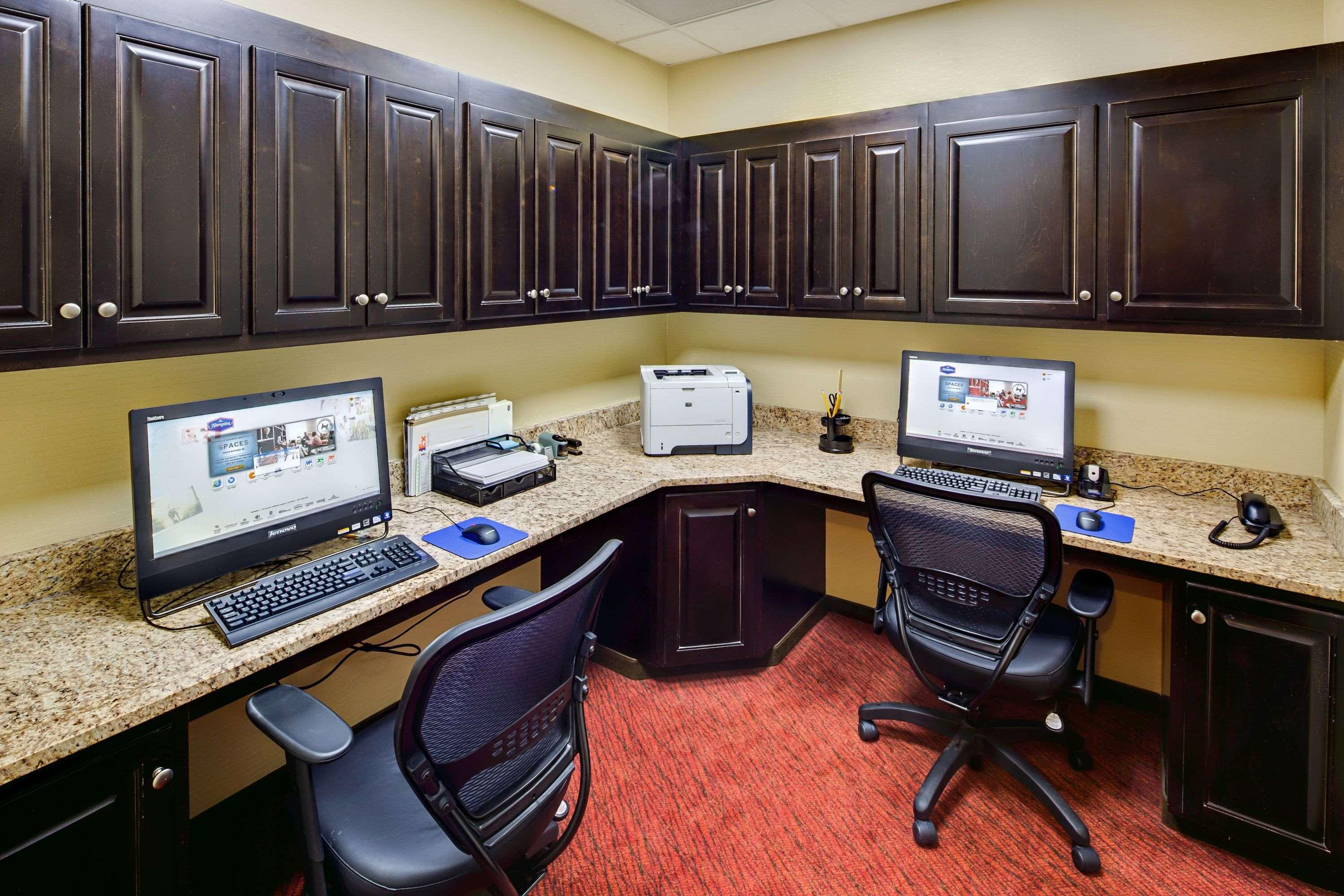 Hampton Inn Augusta/Gordon Highway — photo 5