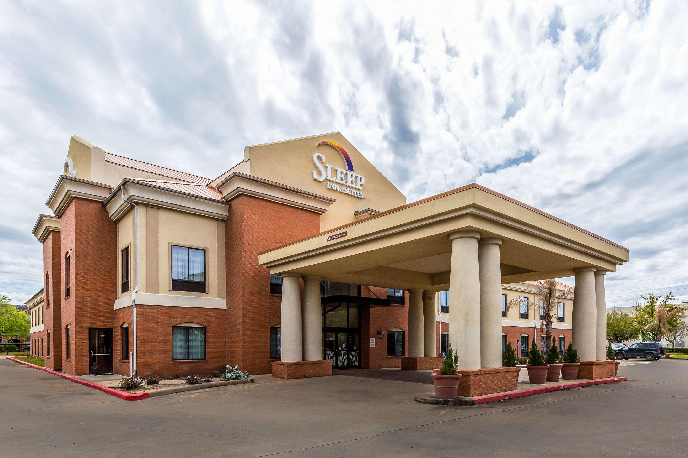 Sleep Inn & Suites Stafford - Sugarland — photo 4