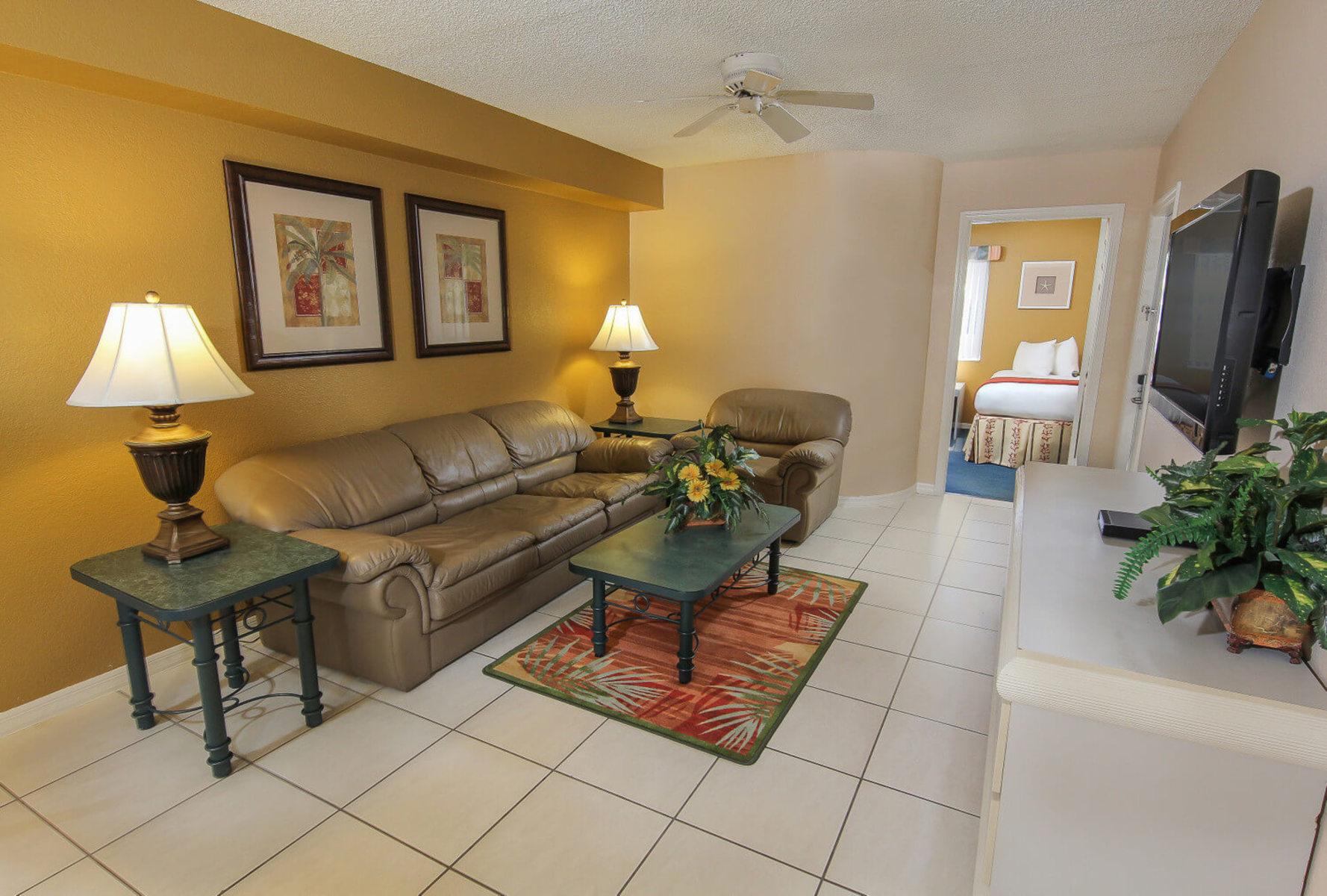 Westgate Vacation Villas Resort & Spa — photo 4