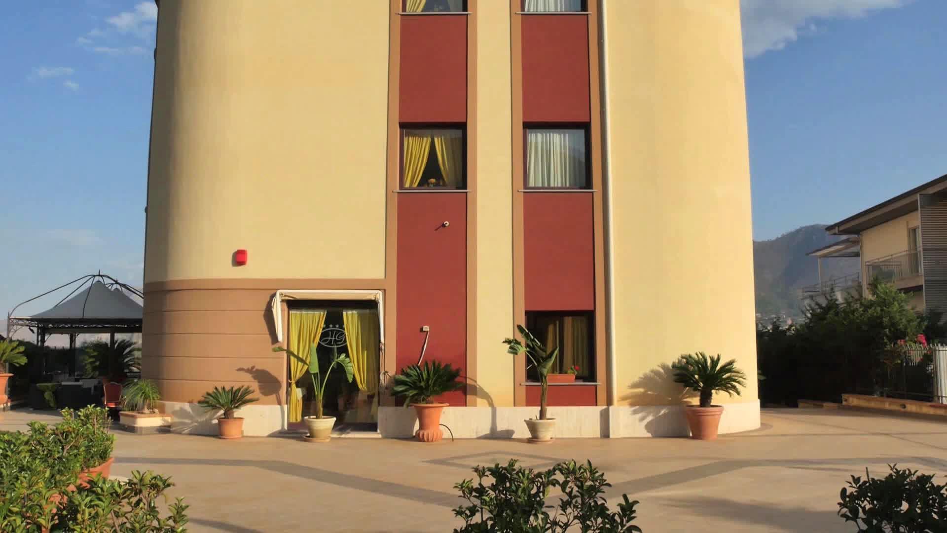 Hotel Guglielmo II — photo 4