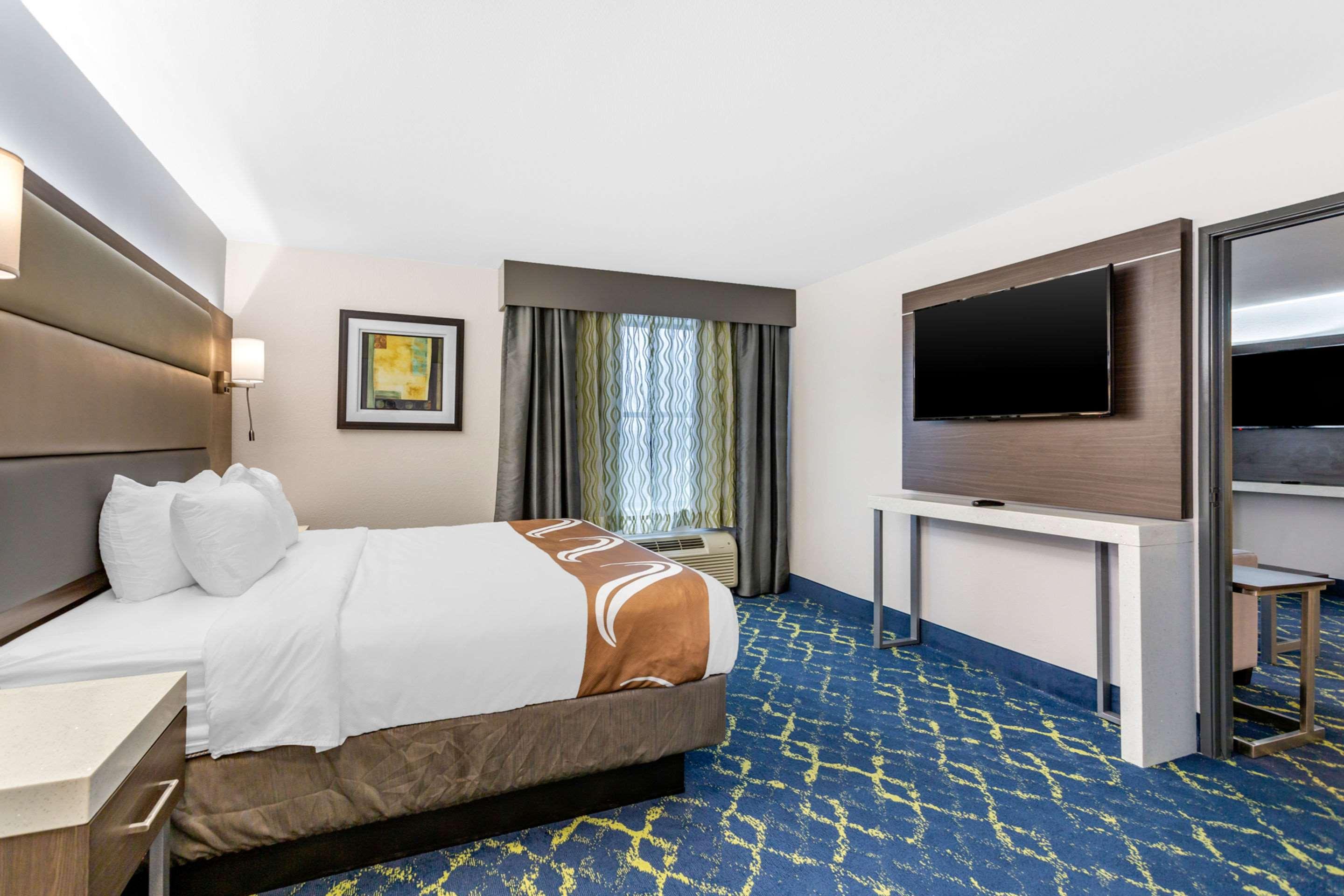 Quality Inn — photo 5