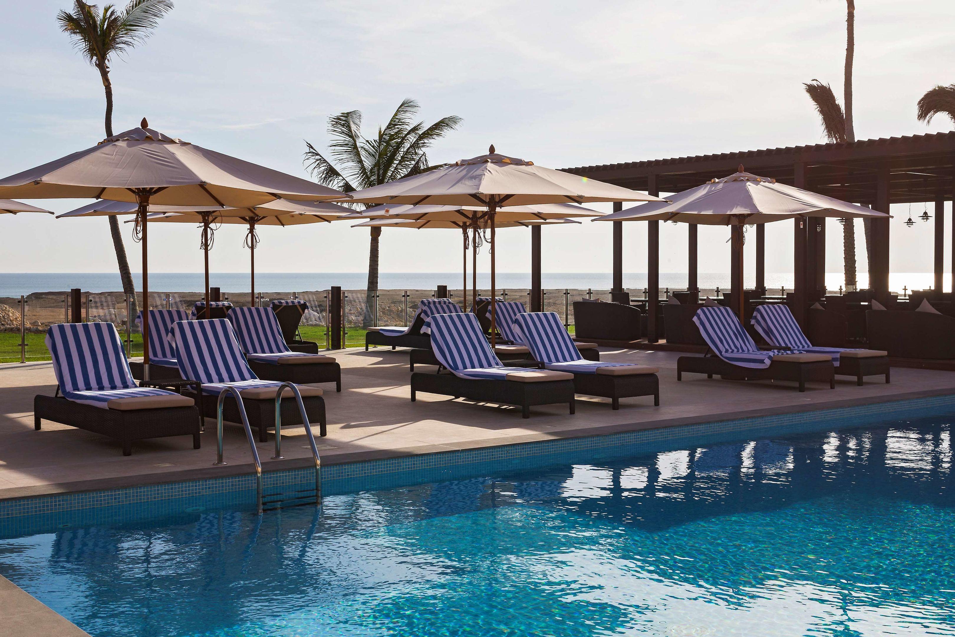 Park Inn by Radisson Hotel & Residence Duqm — photo 5