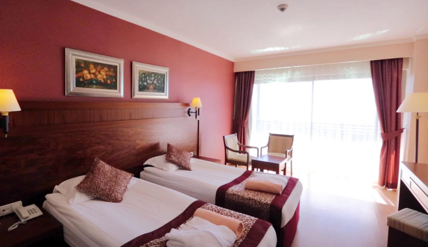 Alba Royal Hotel — photo 4