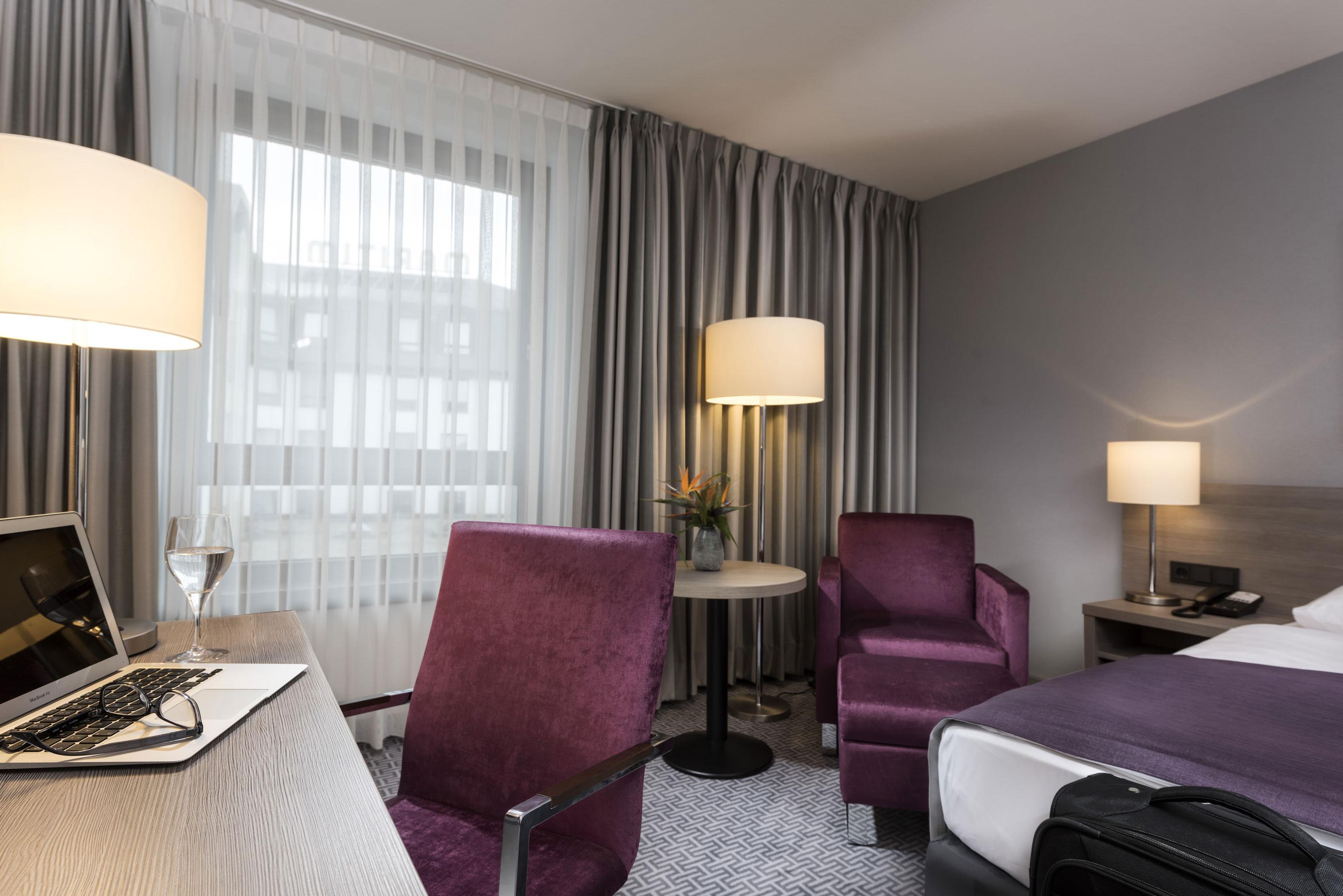 Maritim Hotel Königswinter — photo 4