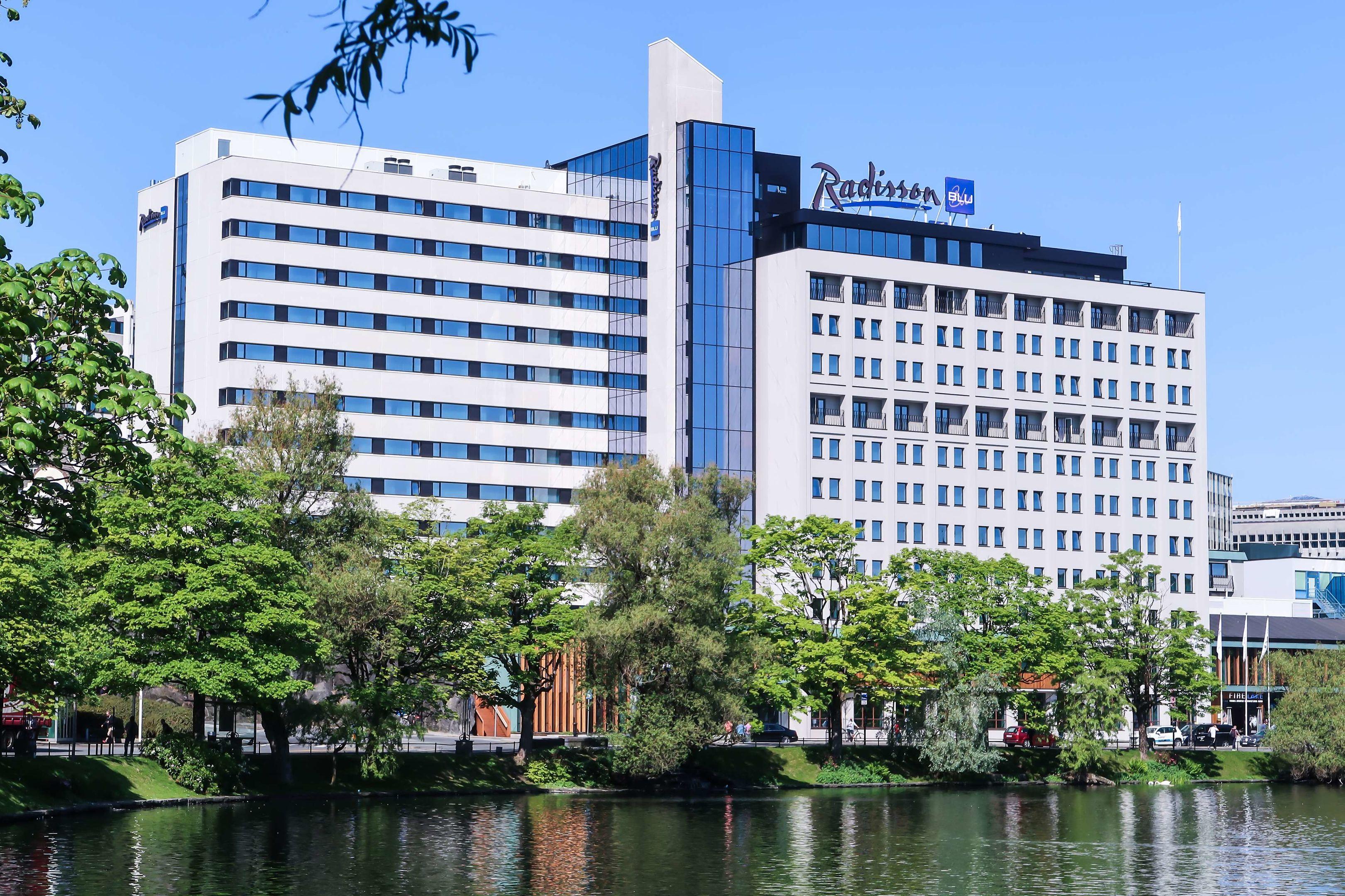 Radisson Blu Atlantic Stavanger — photo 5