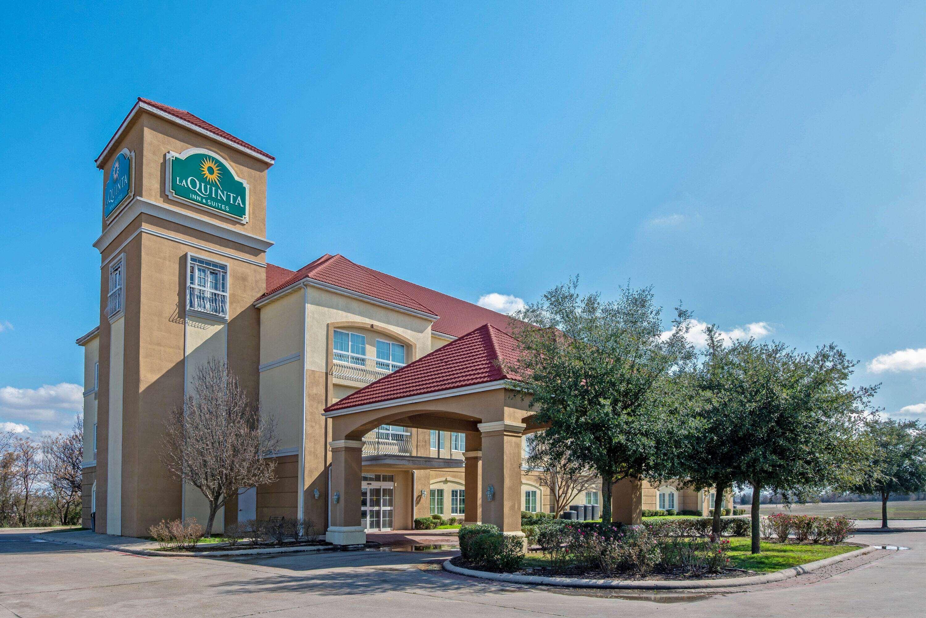 La Quinta Inn & Suites Stephenville — photo 5